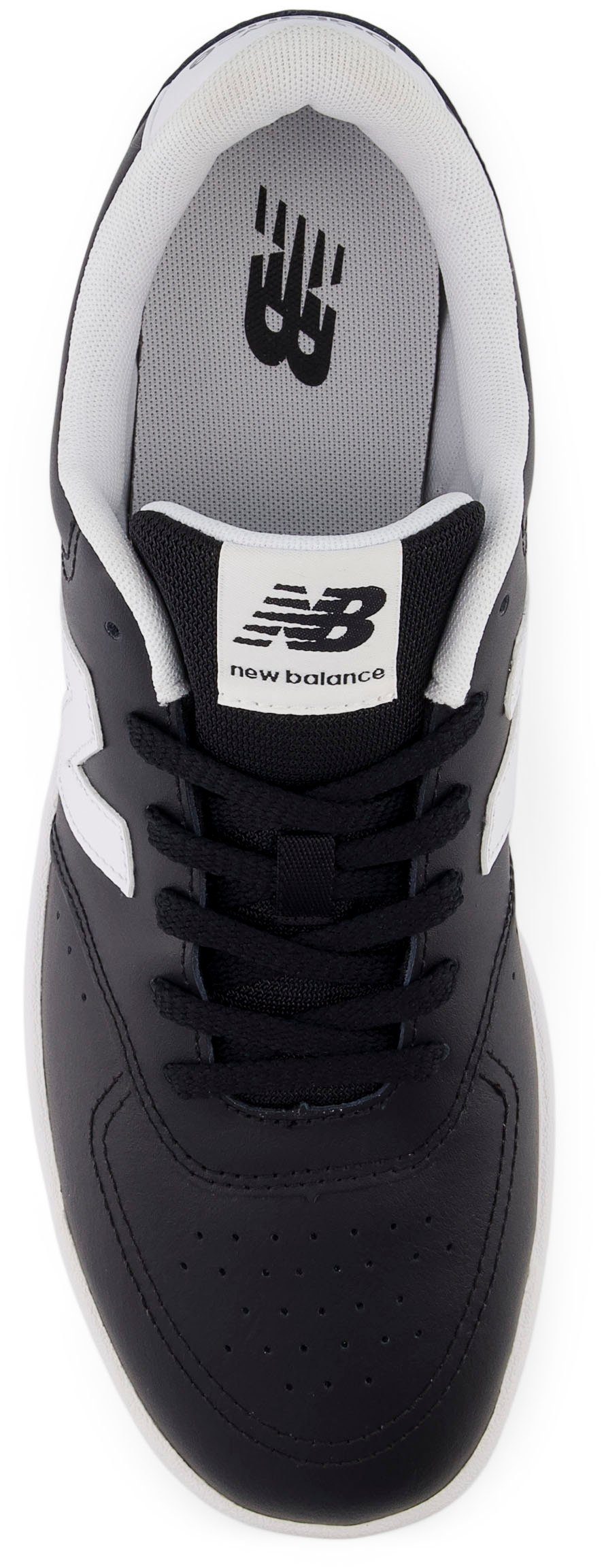 New Balance Sneakers BB80 geïnspireerd door de new balance 550