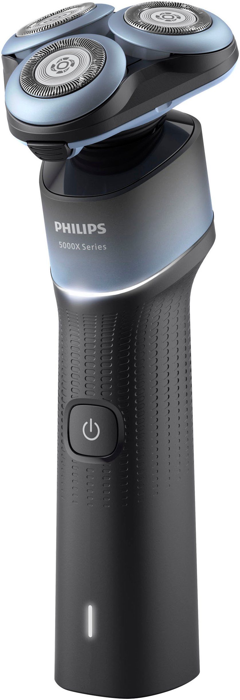 Philips Elektrisch scheerapparaat Serie 5000X X5006/00 met skinprotect-technologie, nat en droog te gebruiken
