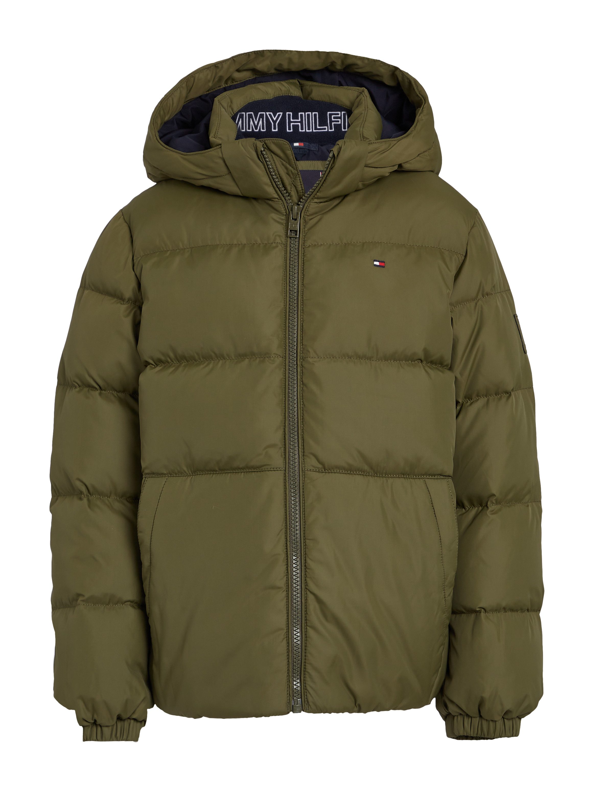 Tommy Hilfiger Gewatteerde jas Essential Jacket