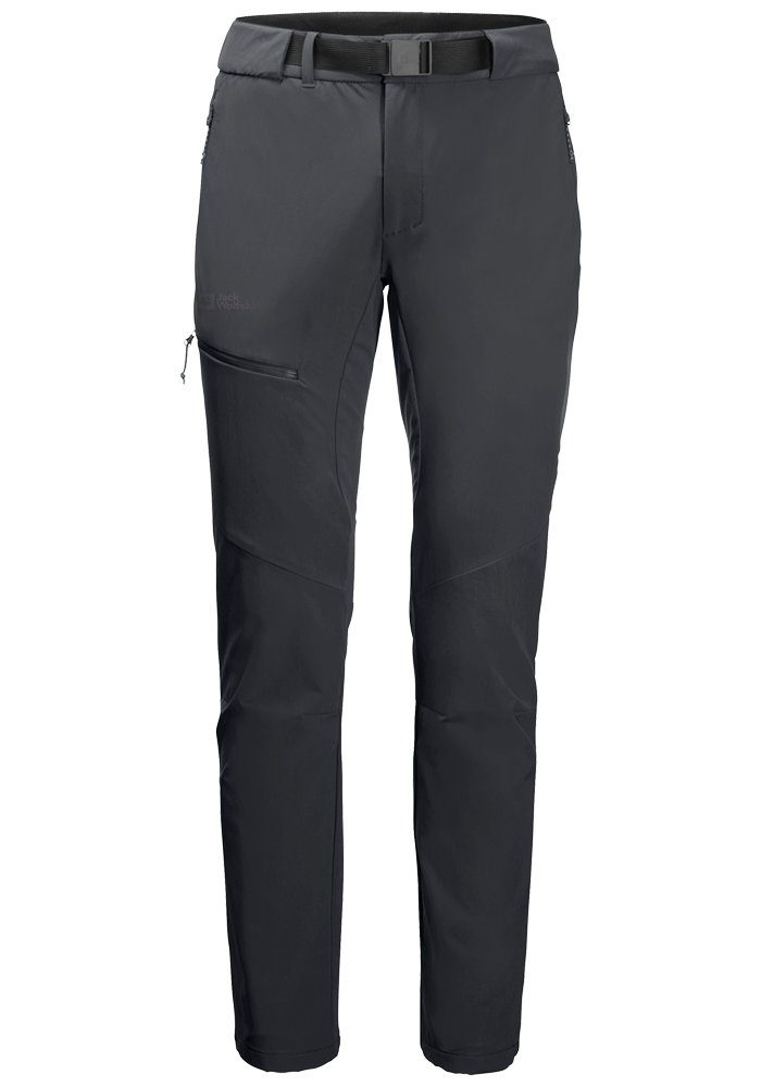 Jack Wolfskin Softshell-broek HOLDSTEIG PANTS M