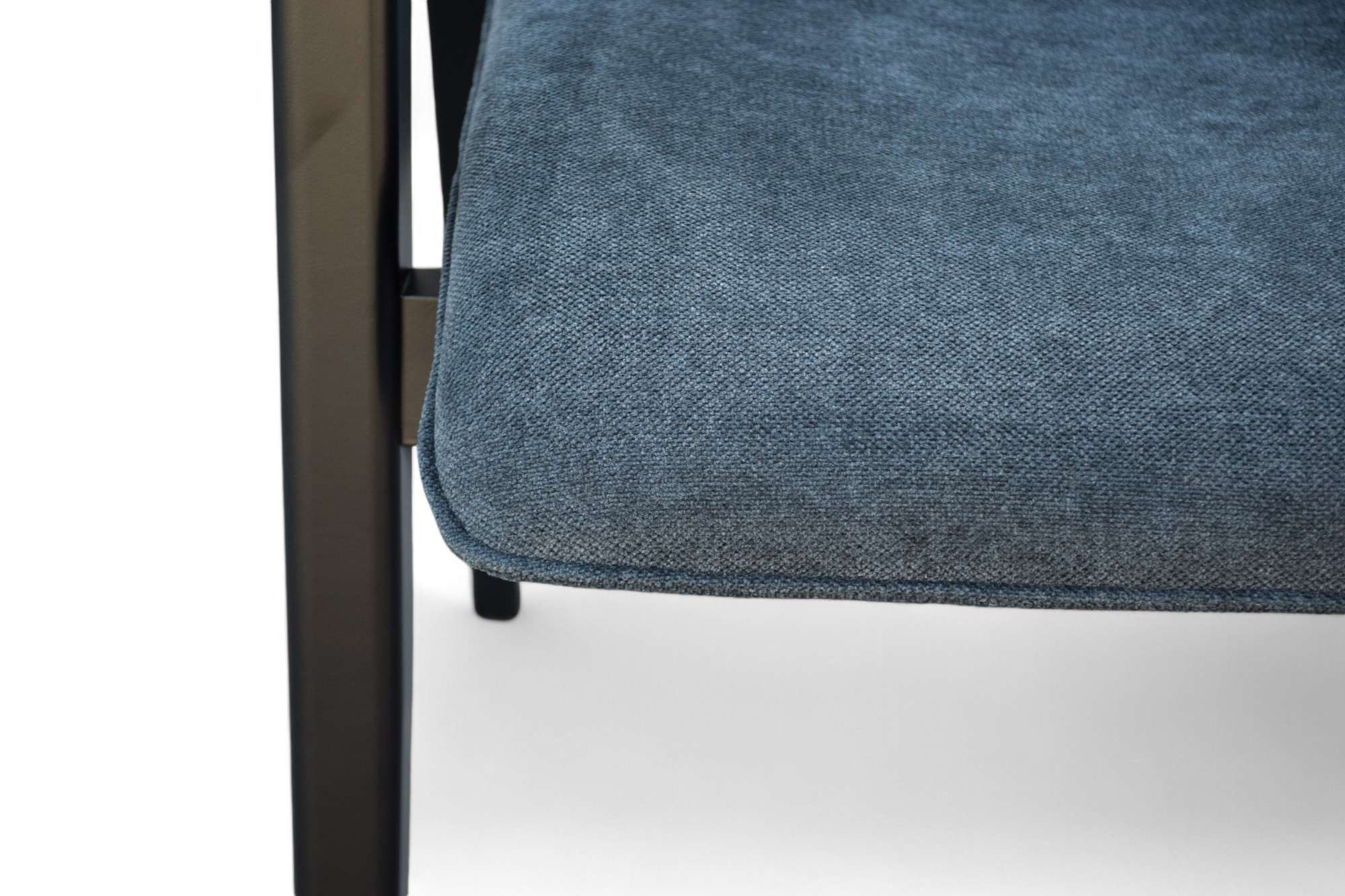 Home affaire Stoel met armleuningen Loreen eetkamerstoel, gestoffeerde stoel, woonstoel, eetstoel met armleuningen (set, 2 stuks)