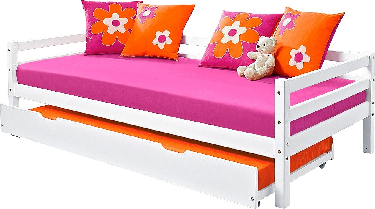 Hoppekids Lade Eco Dream Logeerbed extra bed 70x190 cm