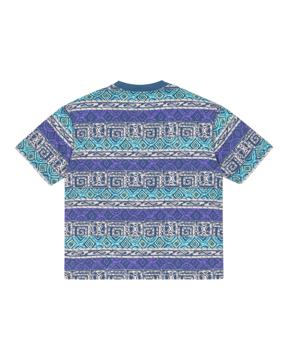 Quiksilver Functionele top Global Heat