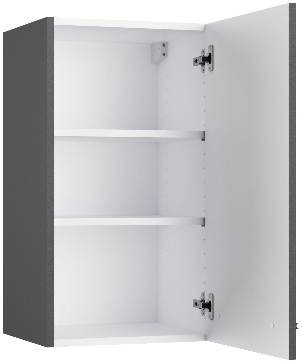 OPTIFIT Hangkast Bern2 Breedte 40 cm, 1 deur, 2 legplanken