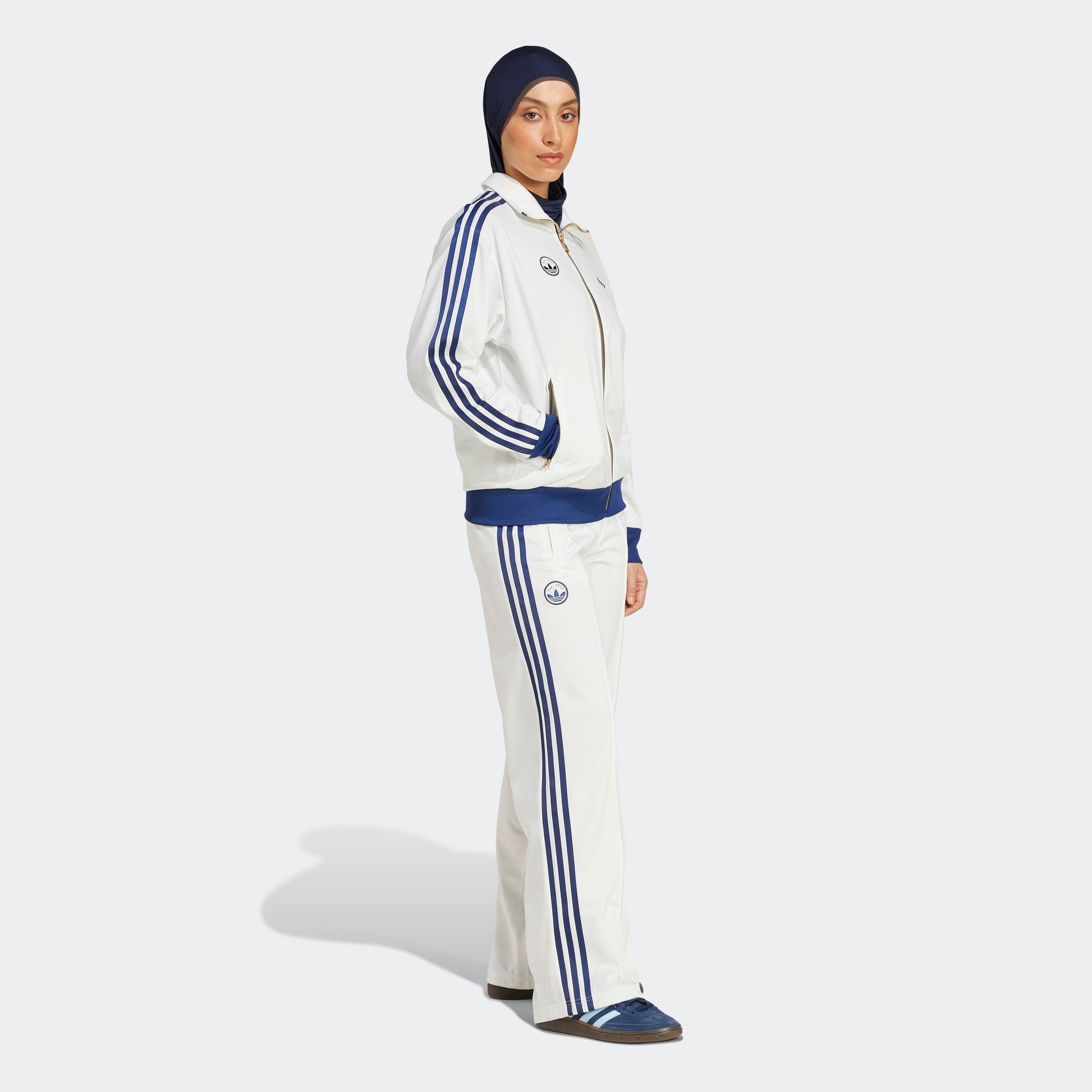 adidas Originals Sportbroek FIREBIRD TP (1-delig)