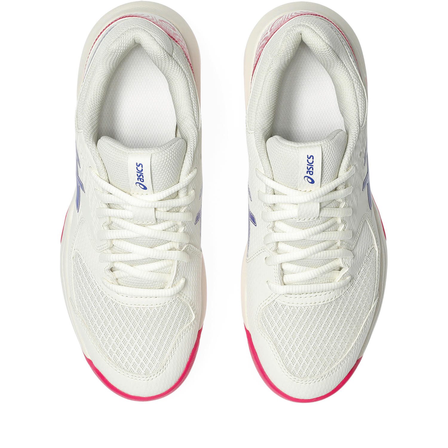 Asics Tennisschoenen GEL-DEDICATE 8 CLAY