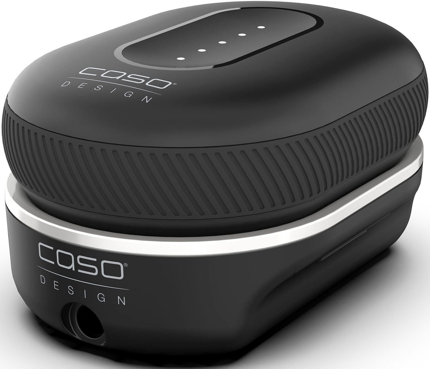 Caso Snellader Click & Charge/ 3623 (3 stuks)