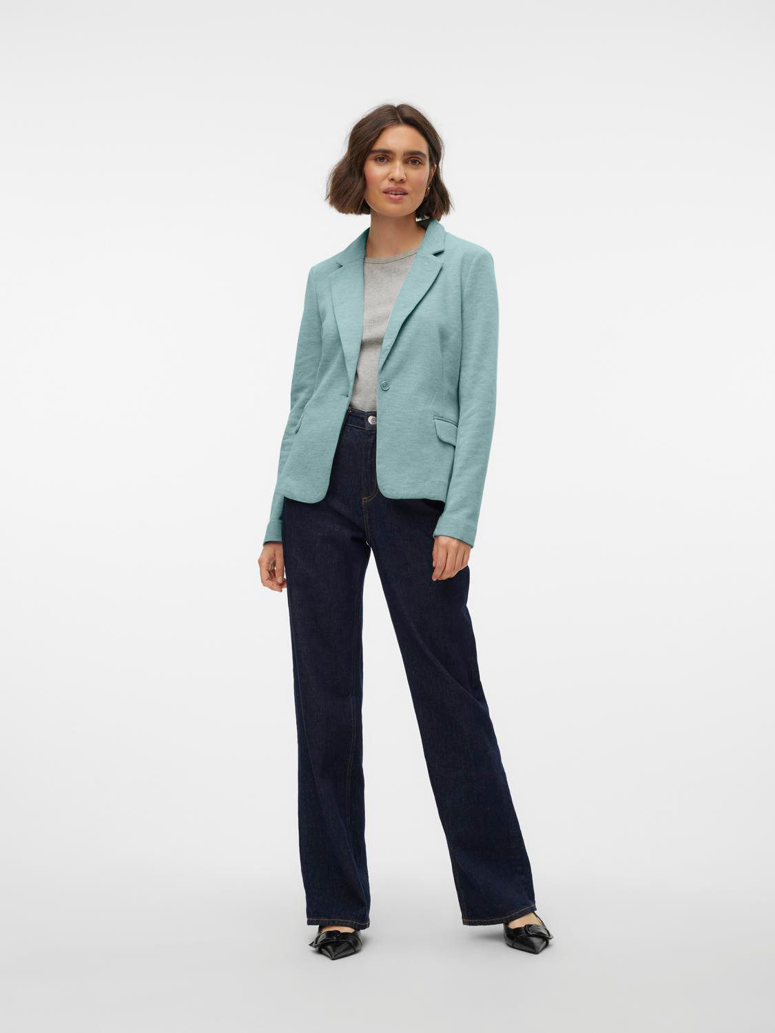 Vero Moda Jerseyblazer VMJULIA LS BLAZER