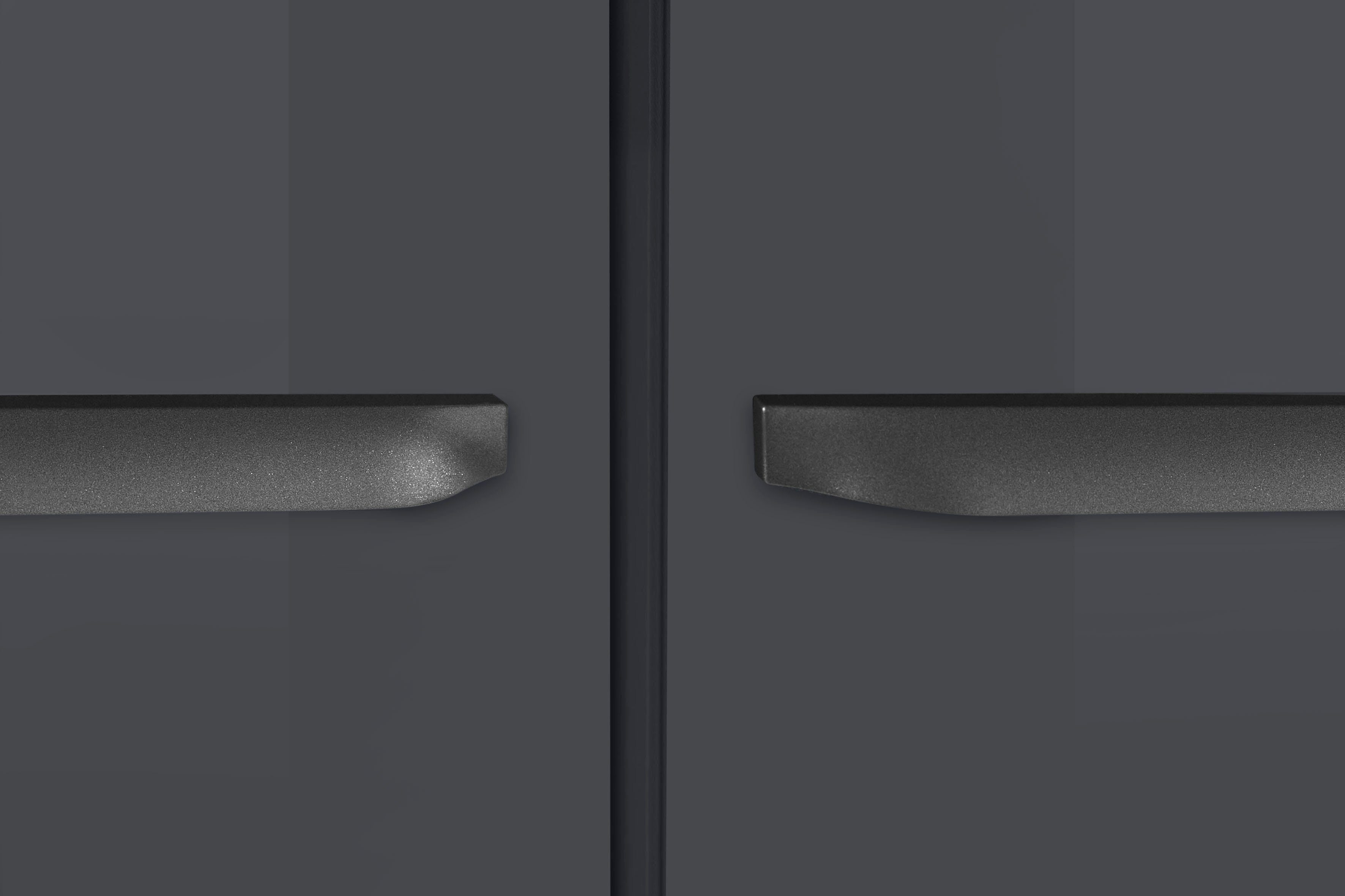 rauch Draaideurkast Kledingkast kast garderobe TOPSELLER OTELI incl. binnenindeling met 3 binnenlades extra planken optioneel met spiegel made in germany