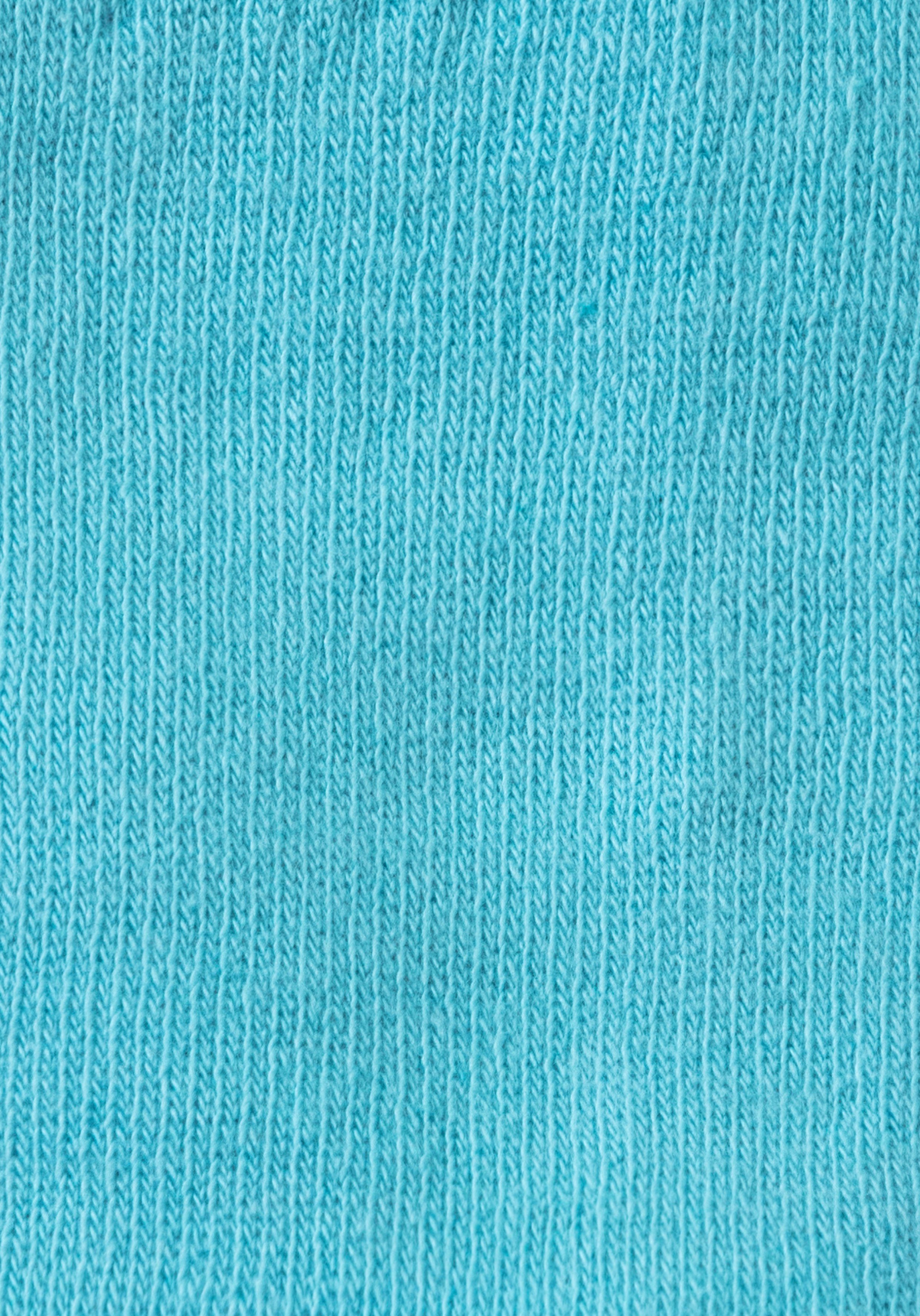 Bench. Sportsokken met antibacteriële vochtregulering (set 6 paar)