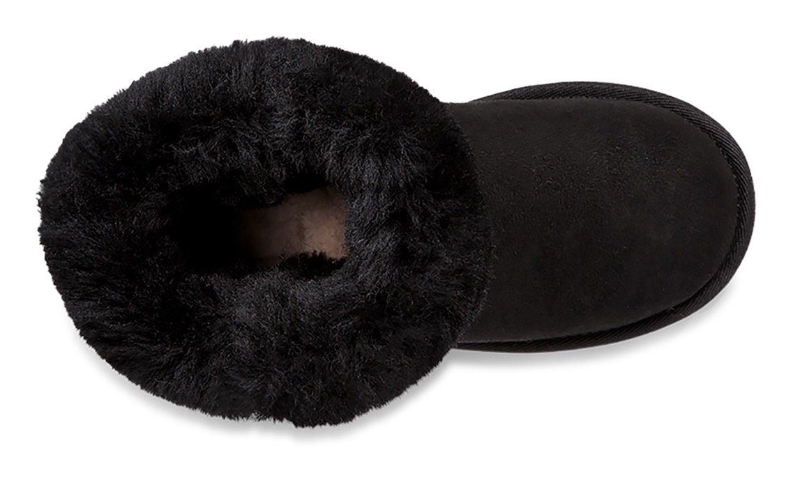 UGG Boots zonder sluiting KIDS' CLASSIC II winterlaars, boots, winterboots met typische siernaden