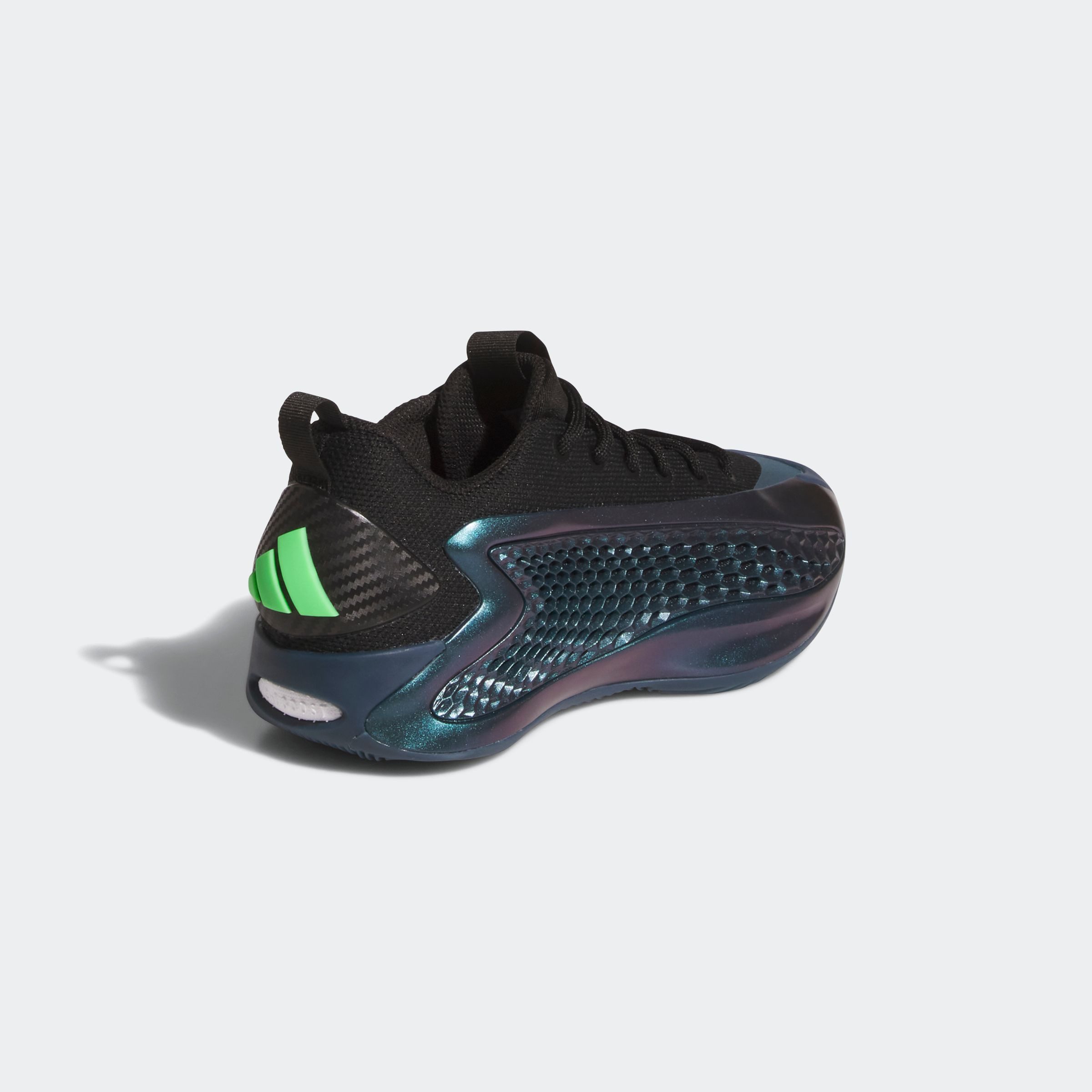 adidas Performance Basketbalschoenen ANTHONY EDWARDS 1 LOW KIDS