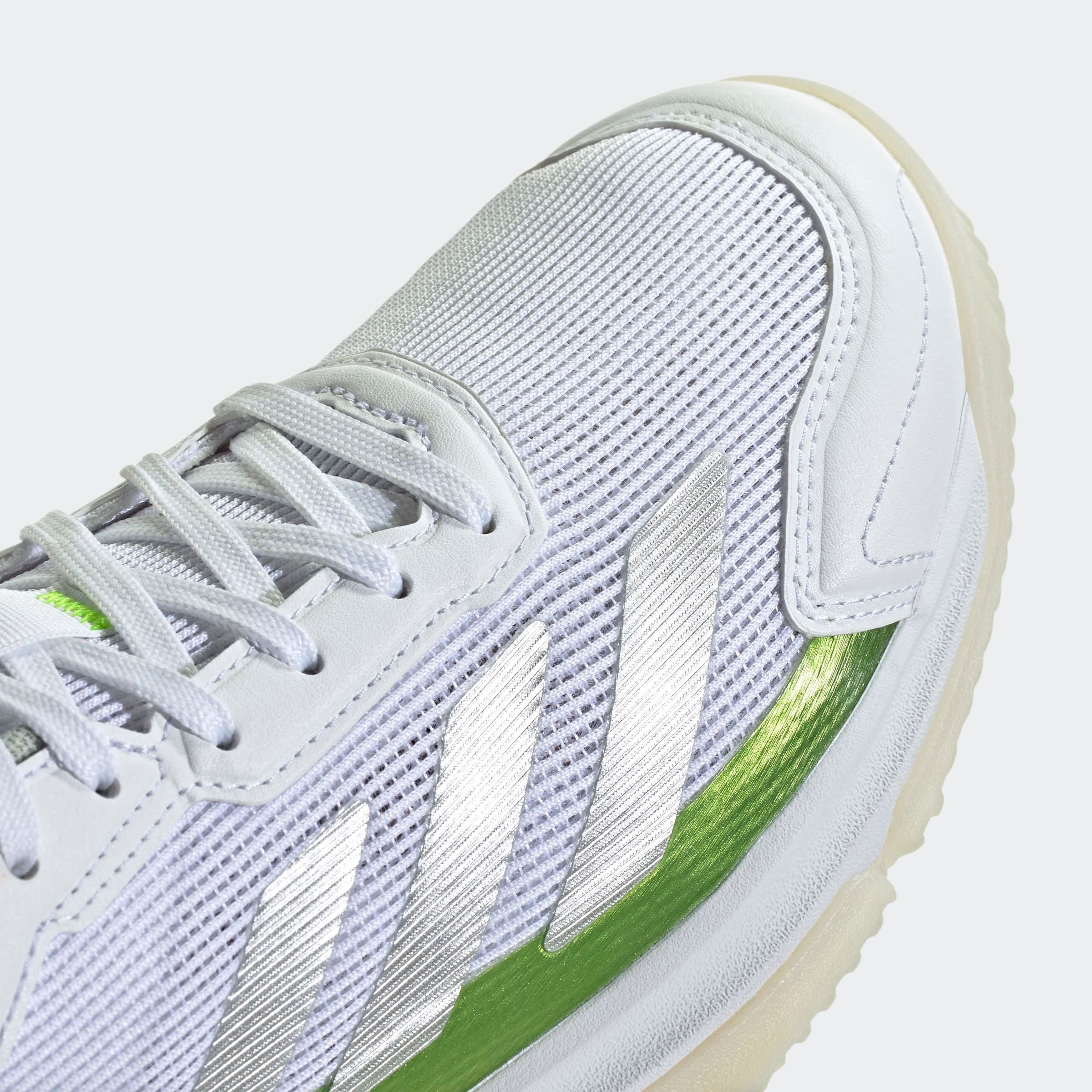 adidas Performance Tennisschoenen COURTQUICK PADEL