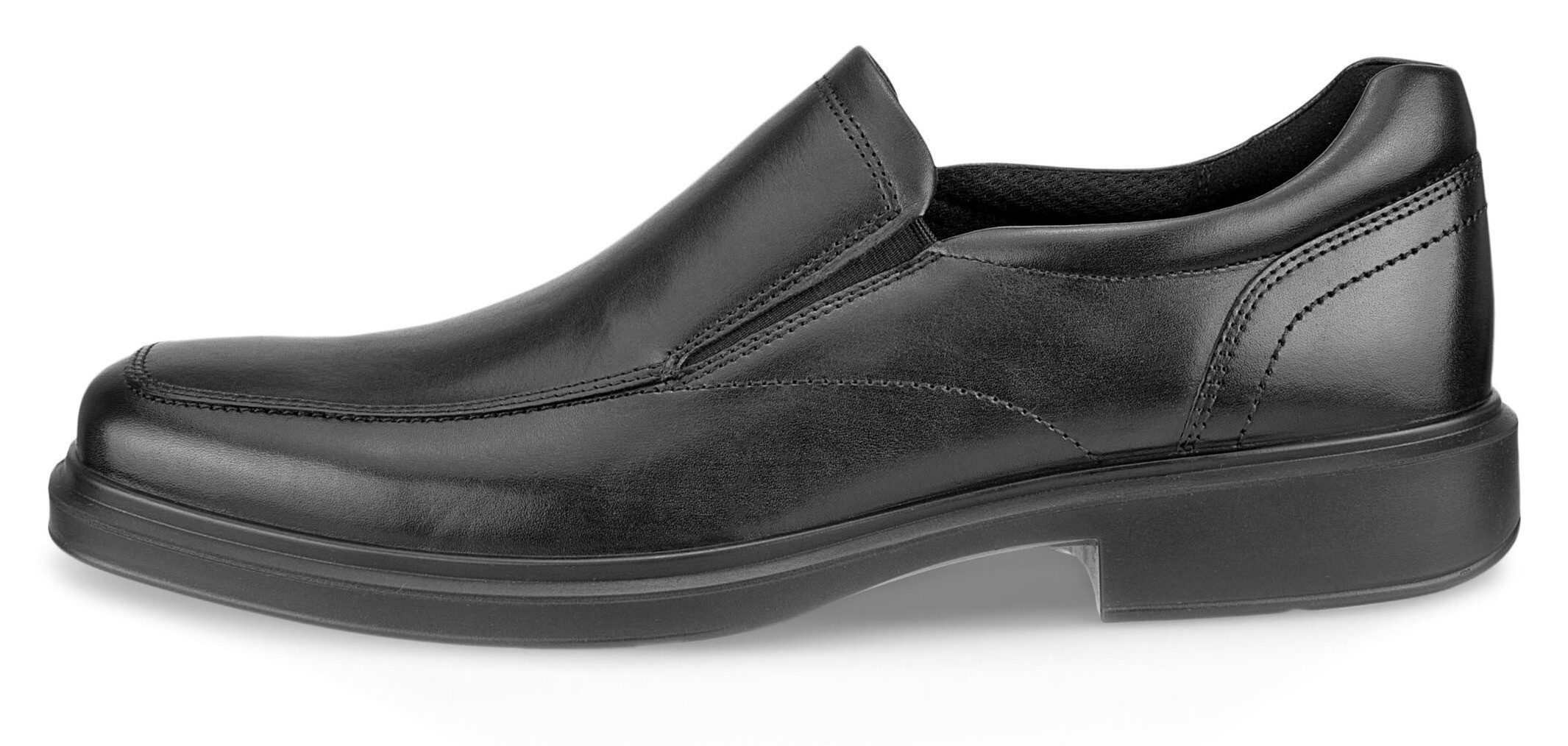 Ecco Instappers Helsinki 2 Business schoen, pak schoen in klassieke look