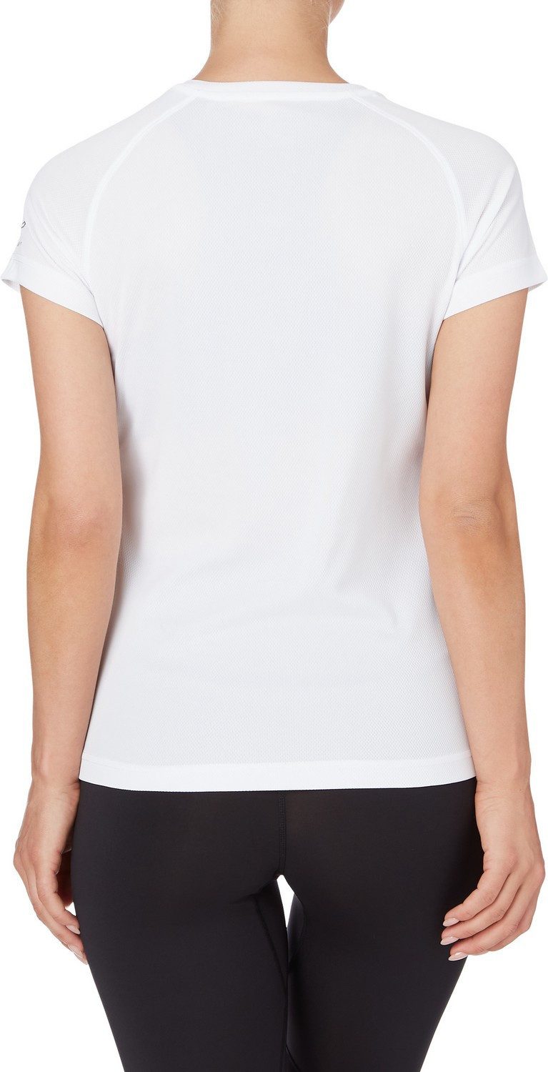 Energetics Trainingsshirt Dames T-shirt Natalja SS W (1-delig)