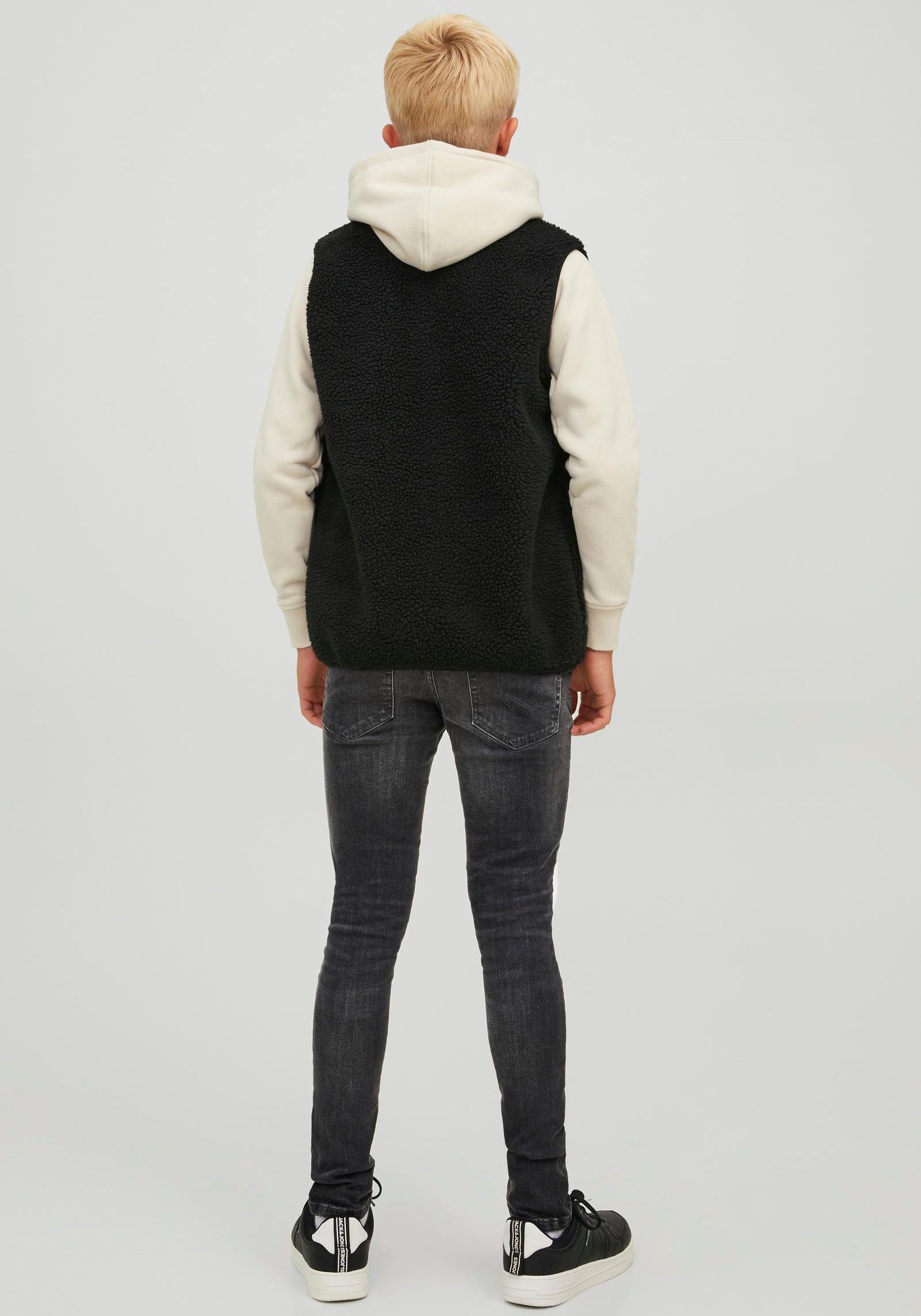 Jack & Jones Junior 5-pocket jeans JJICHRIS JJORIGINAL