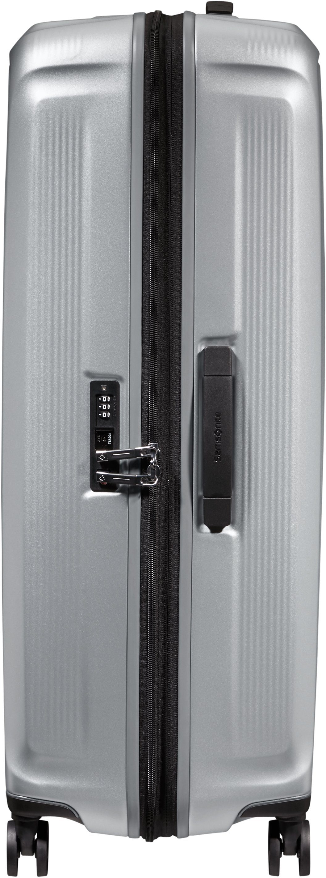 Samsonite Hardshell-trolley NUON, verschillende maten en kleuren