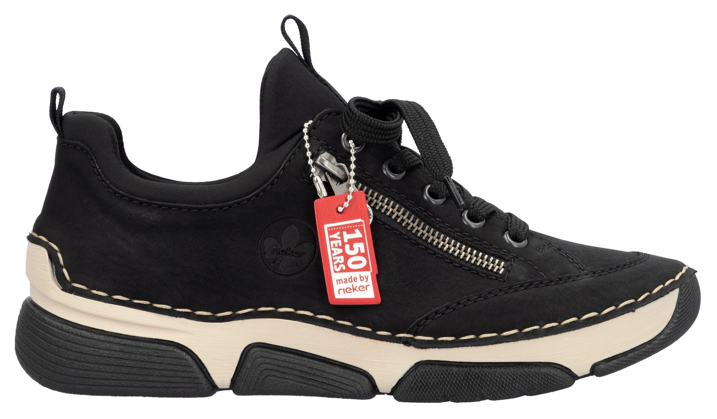 Rieker Slip-on sneakers