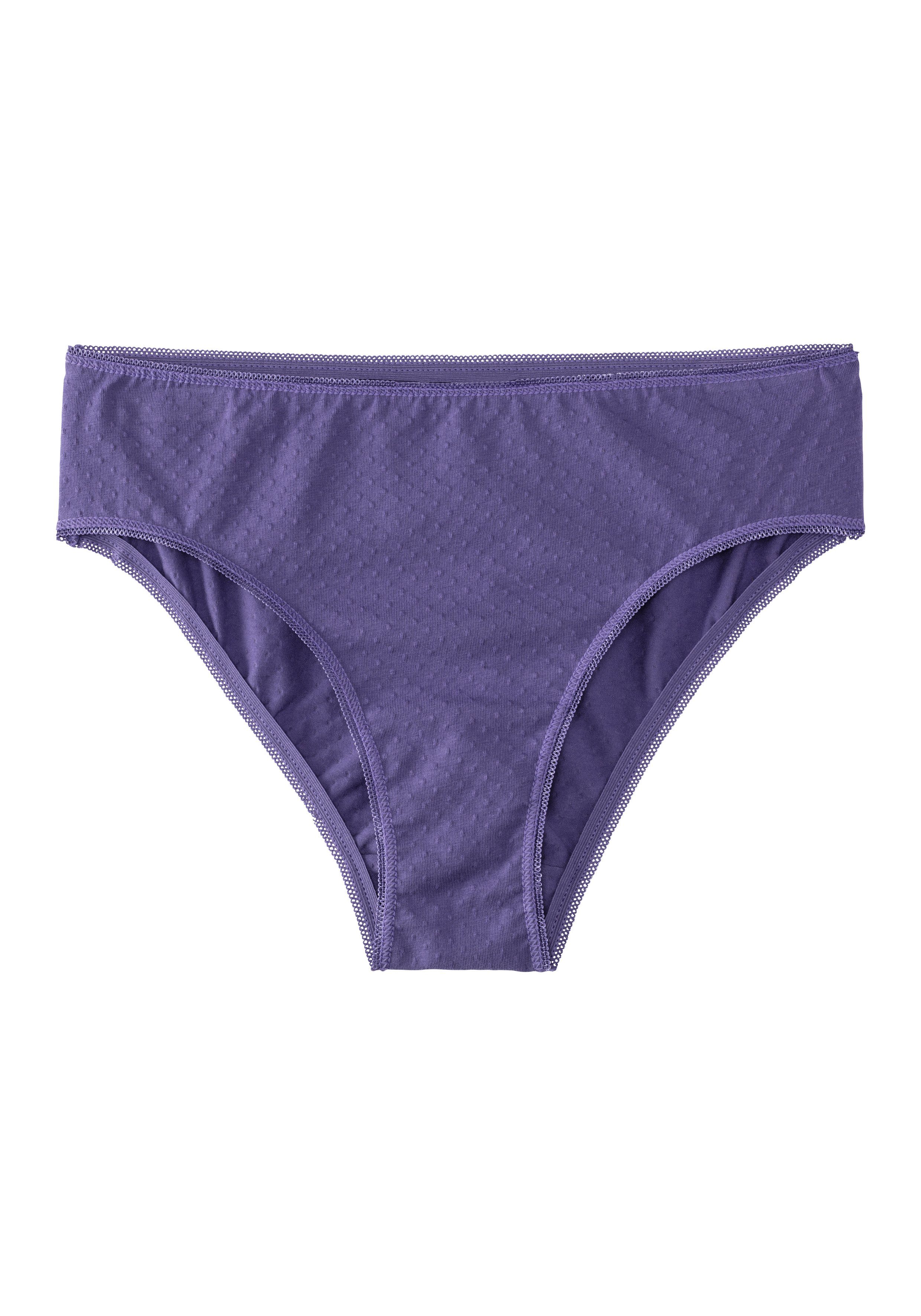 Buffalo Set: Bustier met mooie kantafwerking (set 4-delig Met slip)