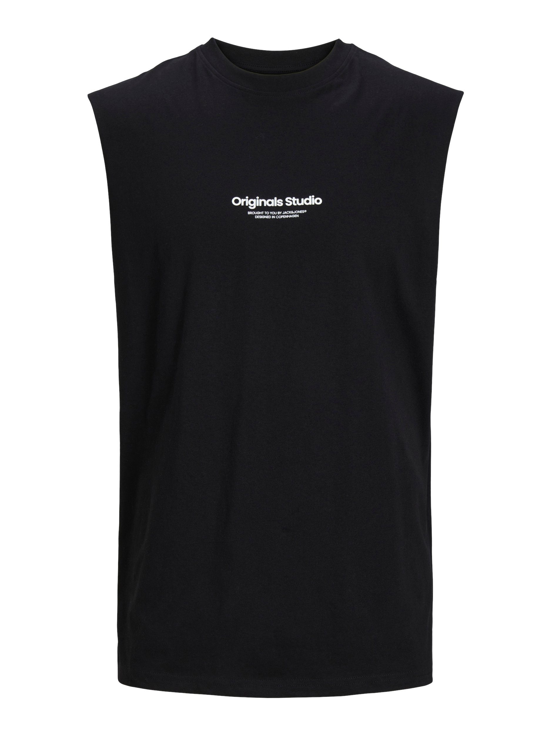 Jack & Jones Muscle-shirt JORVESTERBRO SLEEVELESS TEE SN