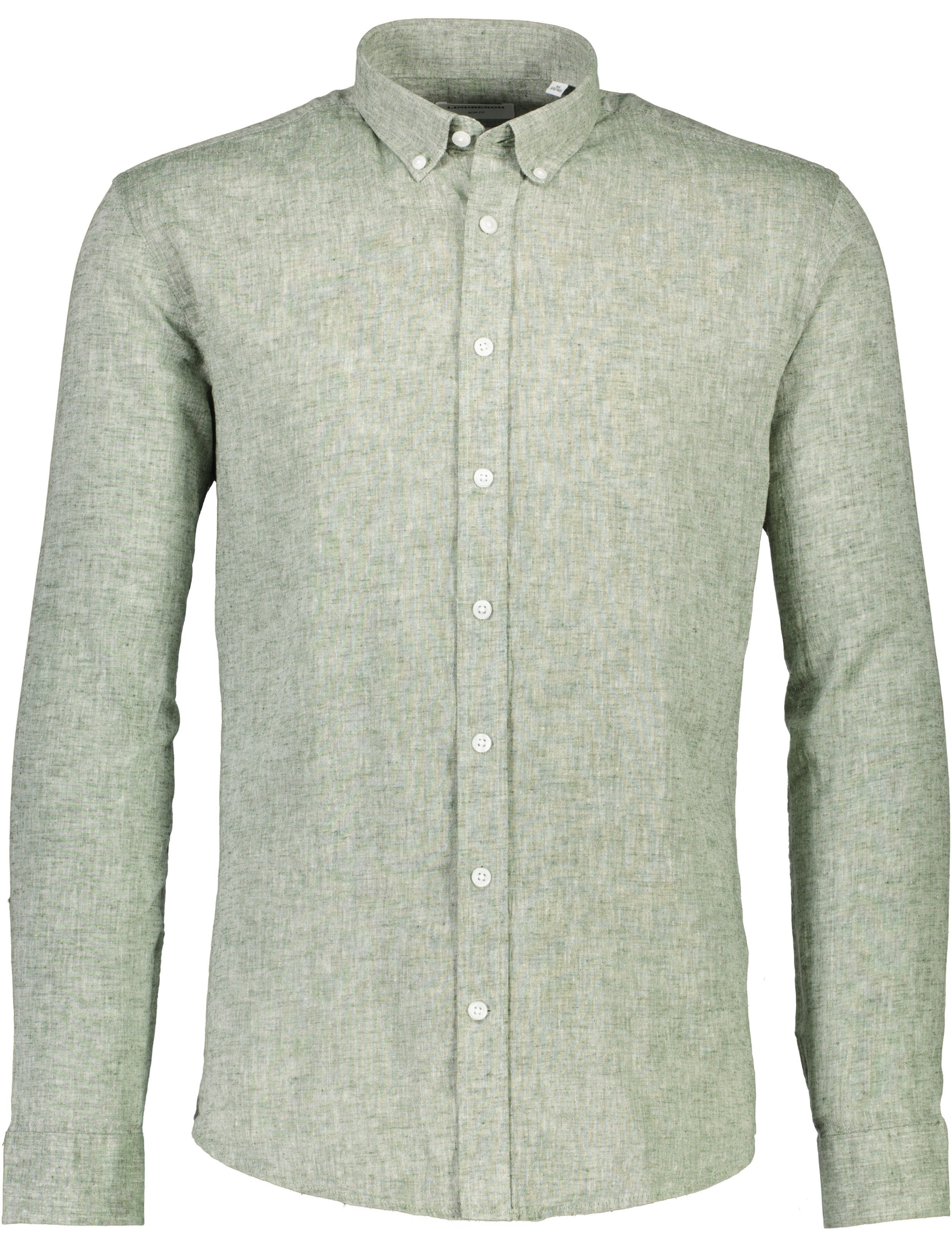 LINDBERGH Linnen overhemd