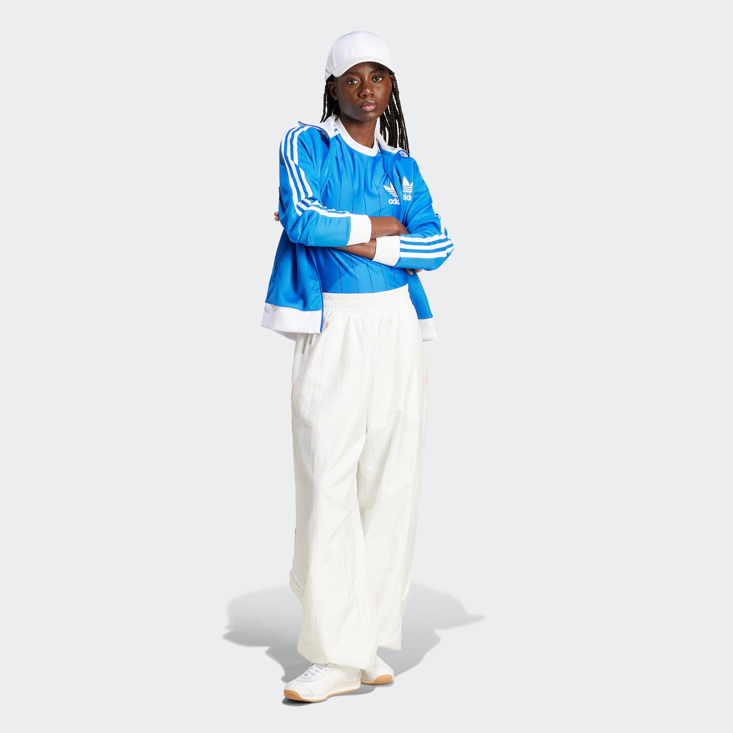 adidas Originals T-shirt 3 S PNST TEE