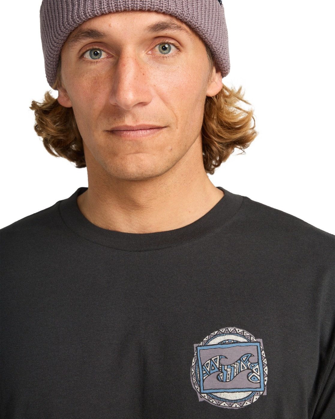 Billabong T-shirt CRAYON WAVE