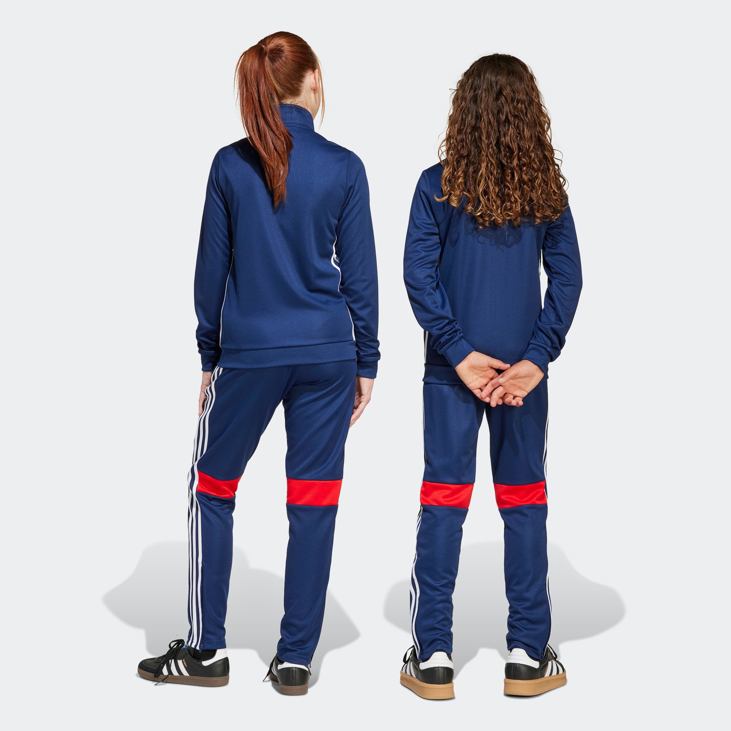 adidas Performance Trainingspak TIRO ES TS Y (2-delig)