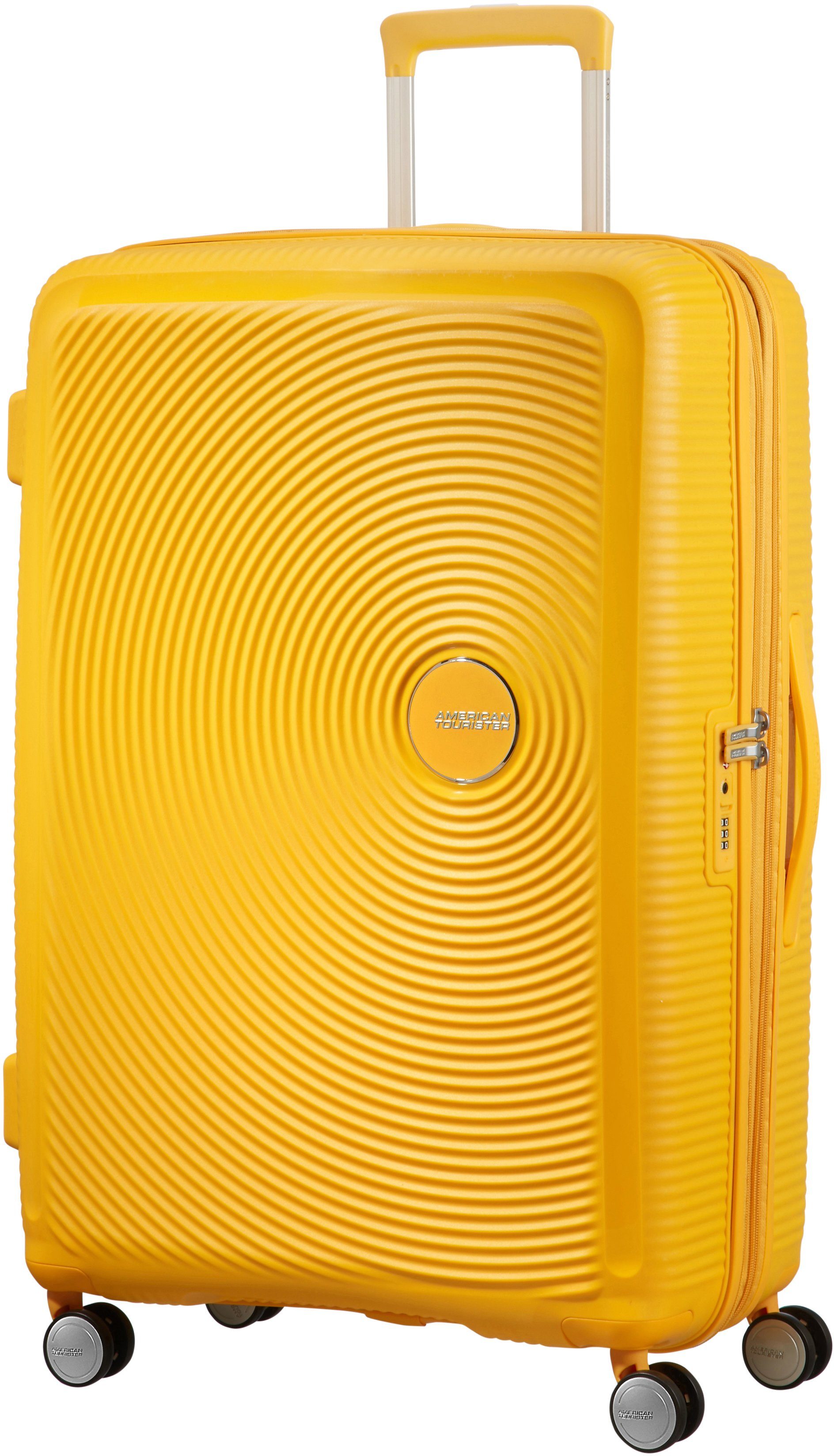 American Tourister® Hardshell-trolley SOUNDBOX 77