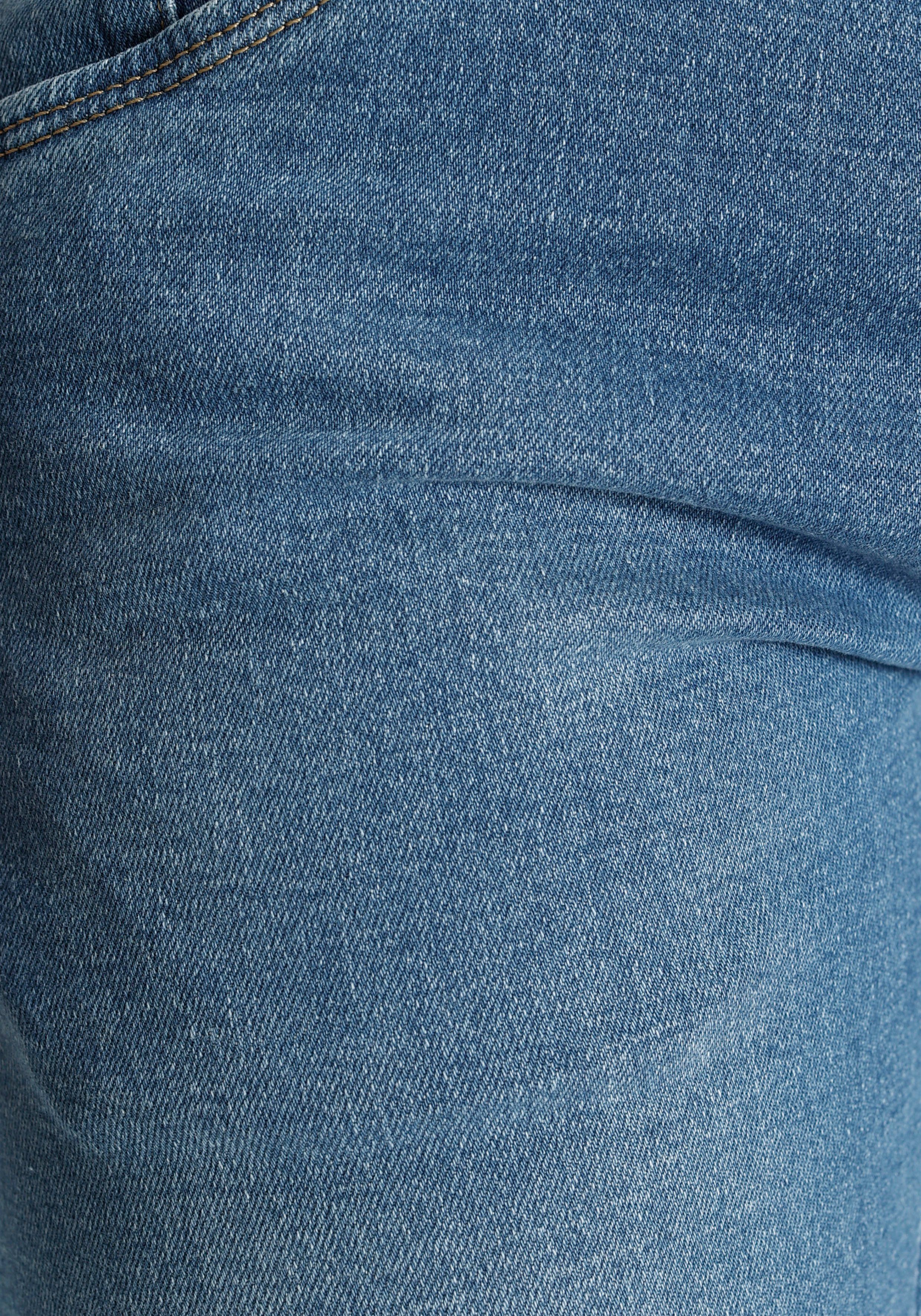 Pepe Jeans Regular fit jeans SPIKE