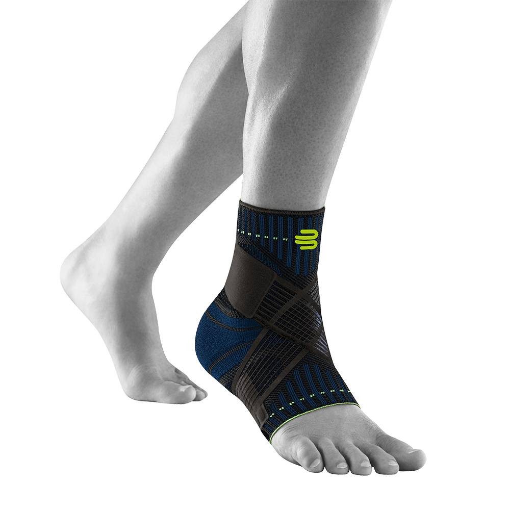Bauerfeind Voetbandage Sports Ankle Support links