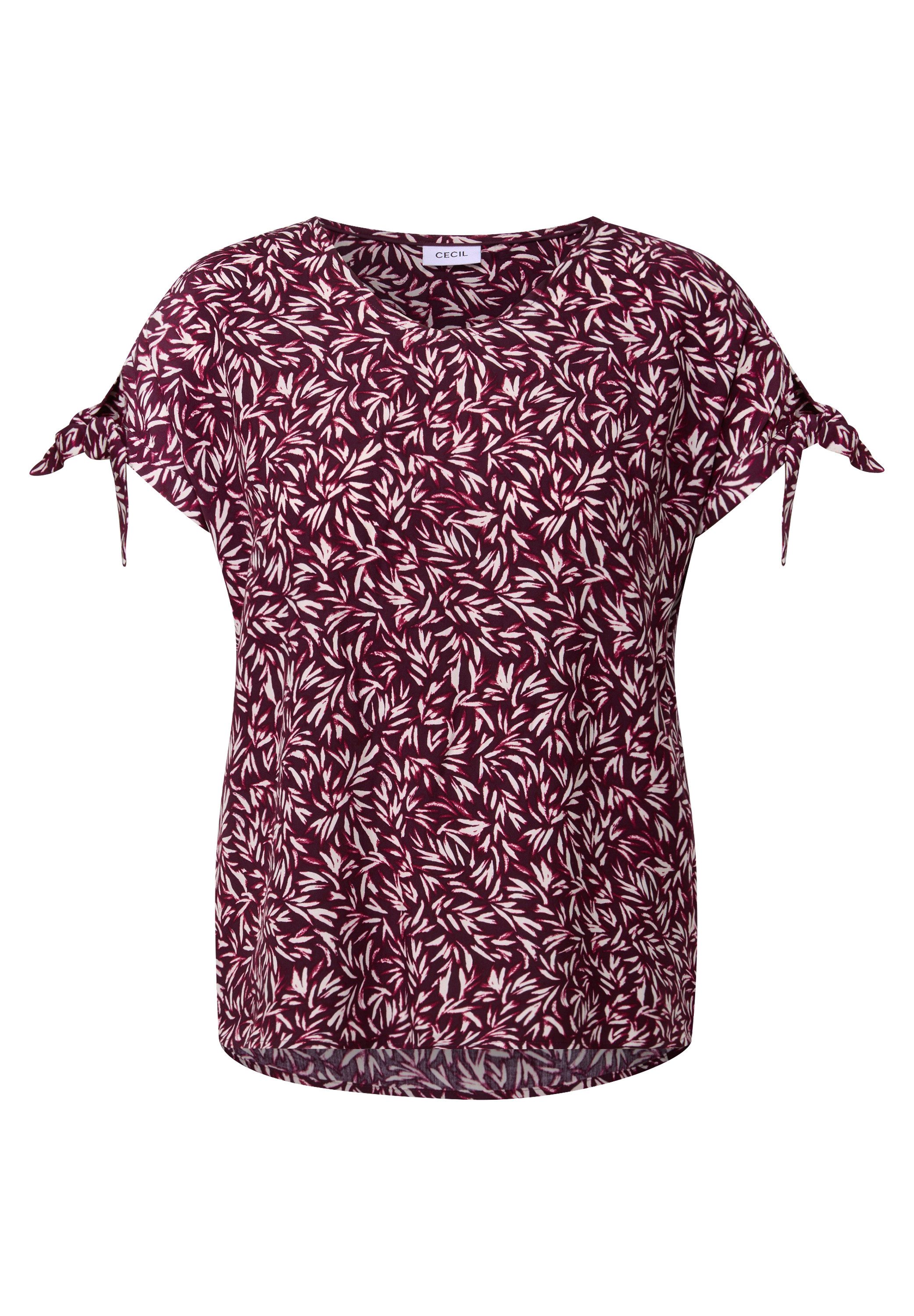 Cecil Shirtblouse