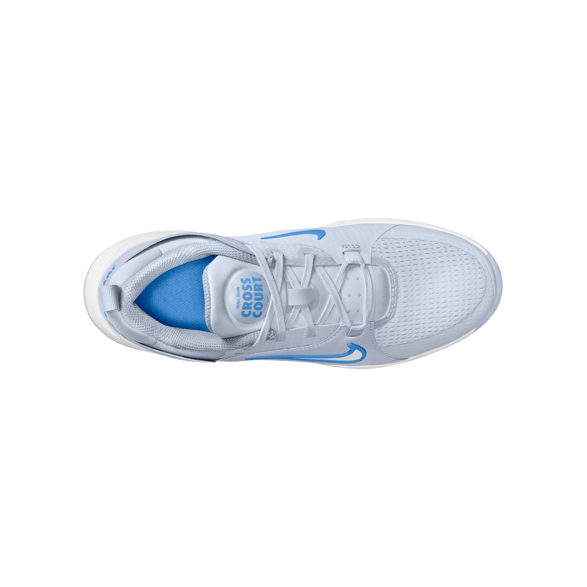 Nike Runningschoenen KIDS CROSSCOURT (GS)