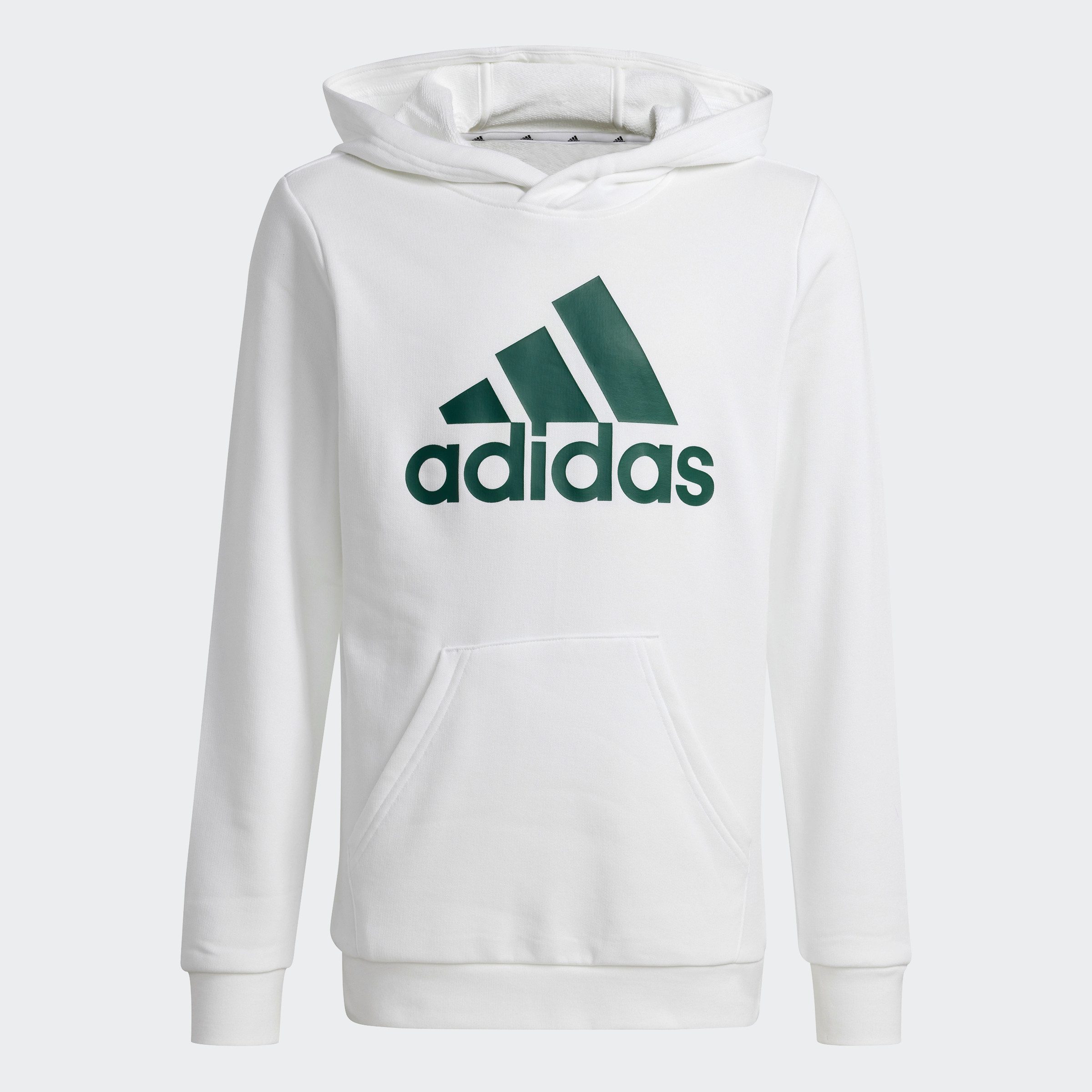 adidas Sportswear Hoodie BIG LOGO ESSENTIALS COTTON HOODIE