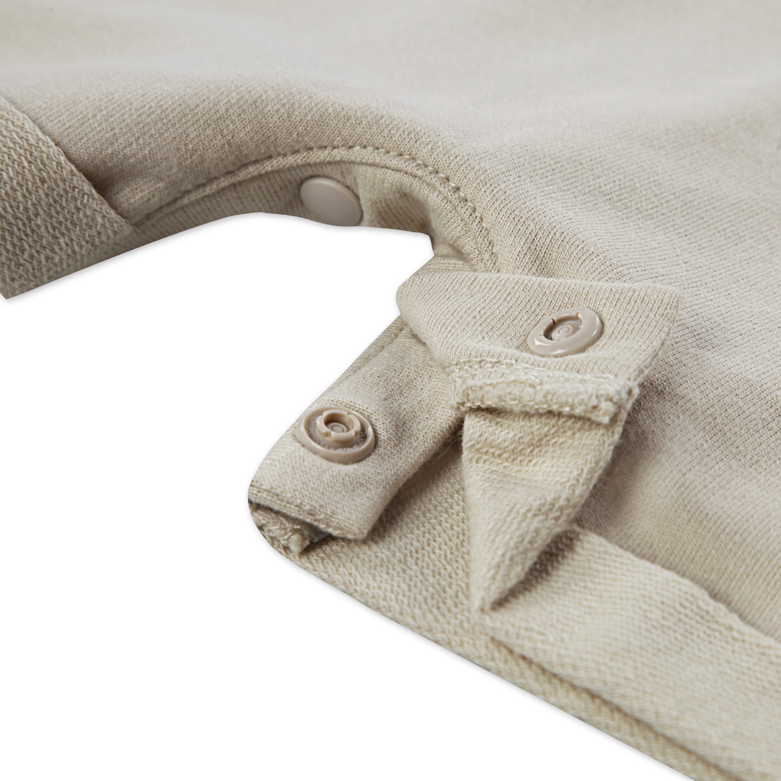 MUSTANG Shirt broek (set, 2-delig)