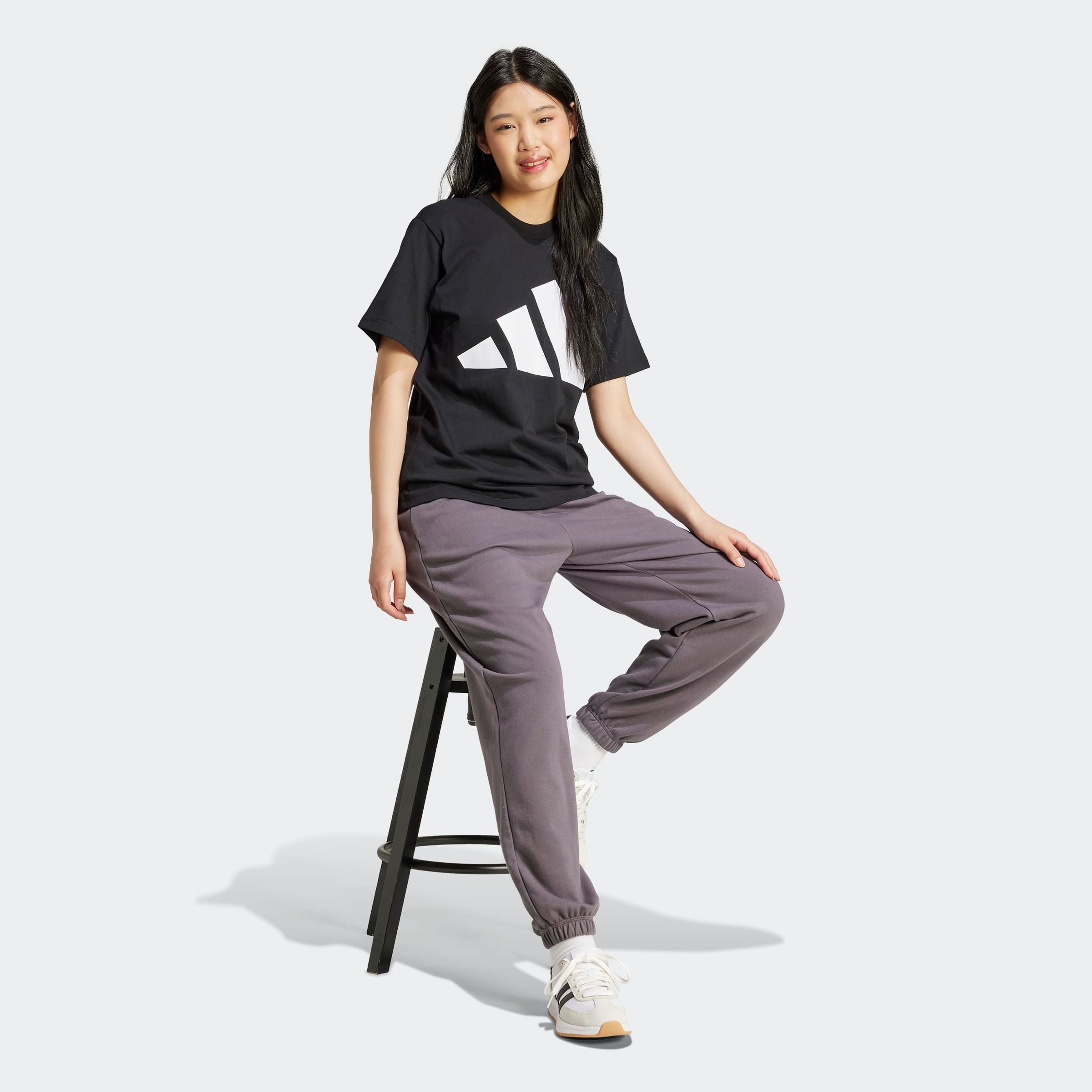 adidas Sportswear T-shirt W BL SJ T