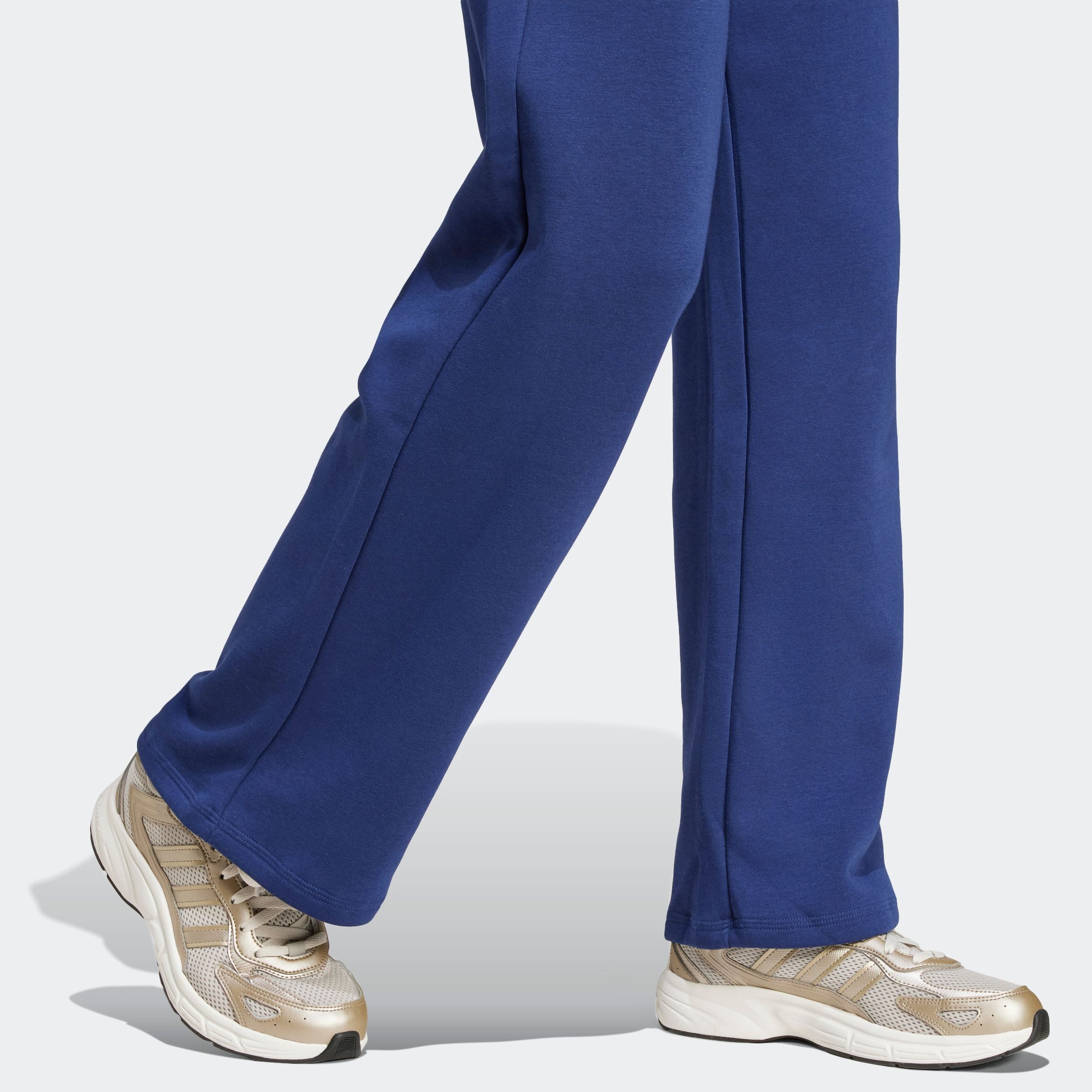 adidas Sportswear Sportbroek W SL FC PT (1-delig)