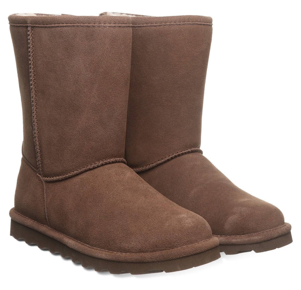 Bearpaw Winterlaarzen ELLE SHORT in comfortmodel