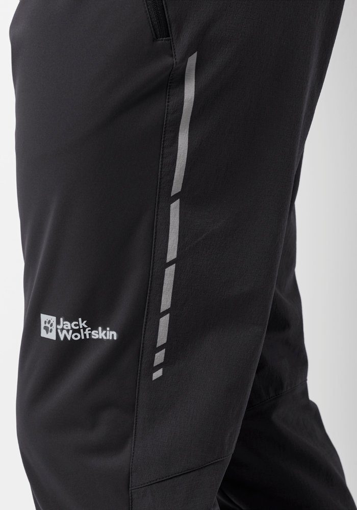Jack Wolfskin Fietsbroek MOROBBIA PANTS M