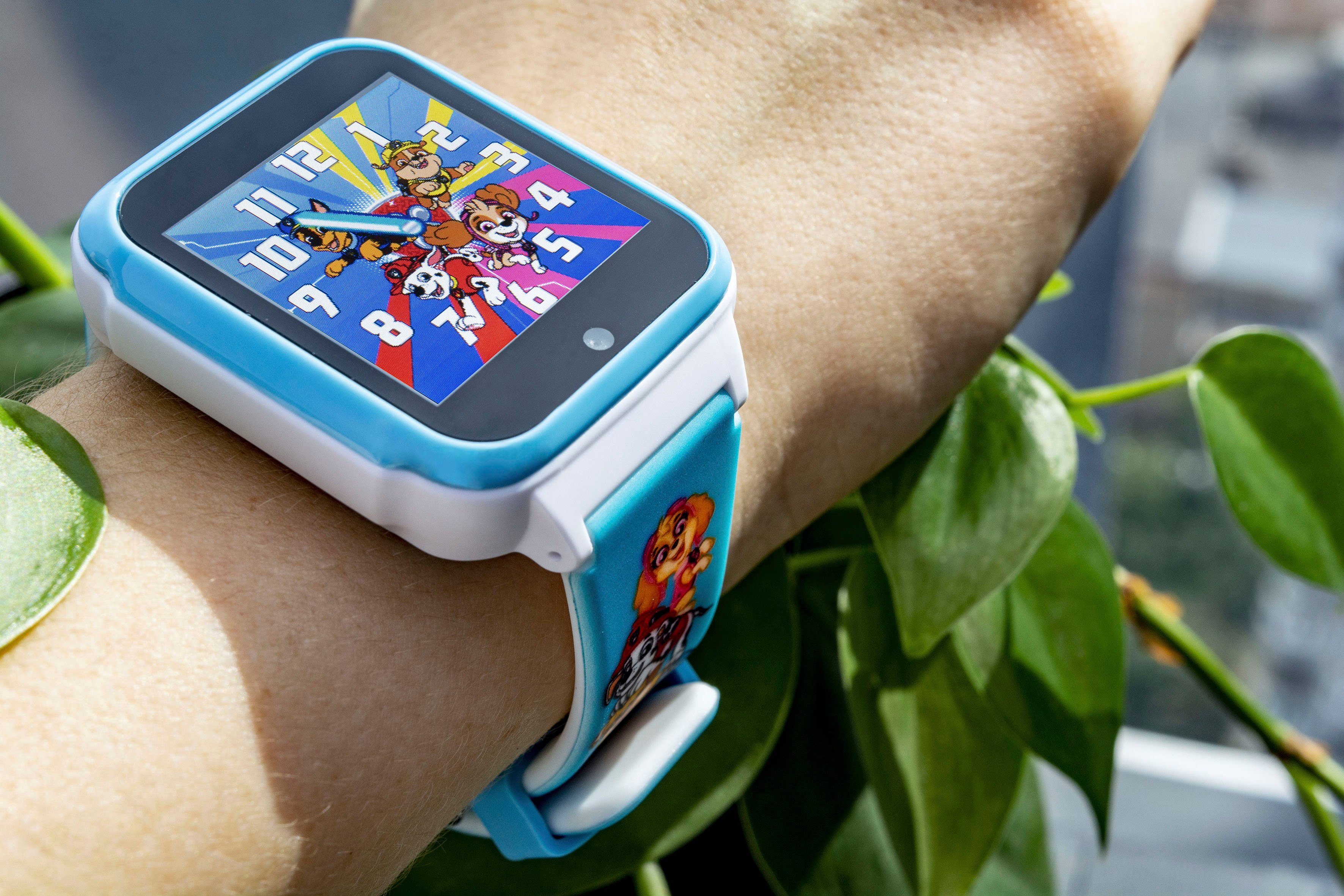 Technaxx Smartwatch Paw Patrol kids