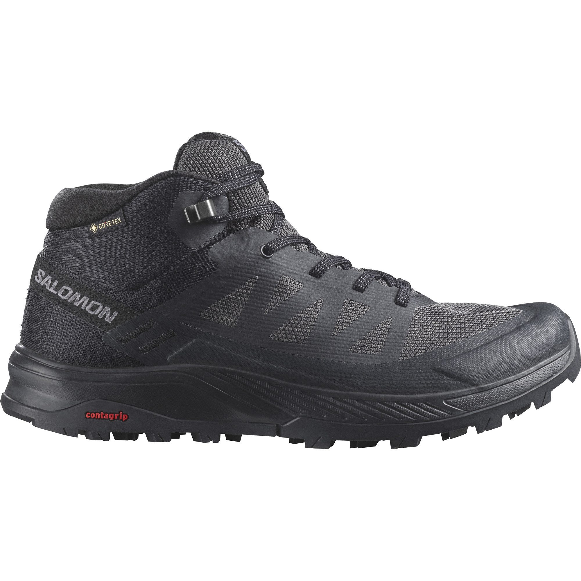 Salomon Wandelschoenen OUTRISE MID Gore-Tex®