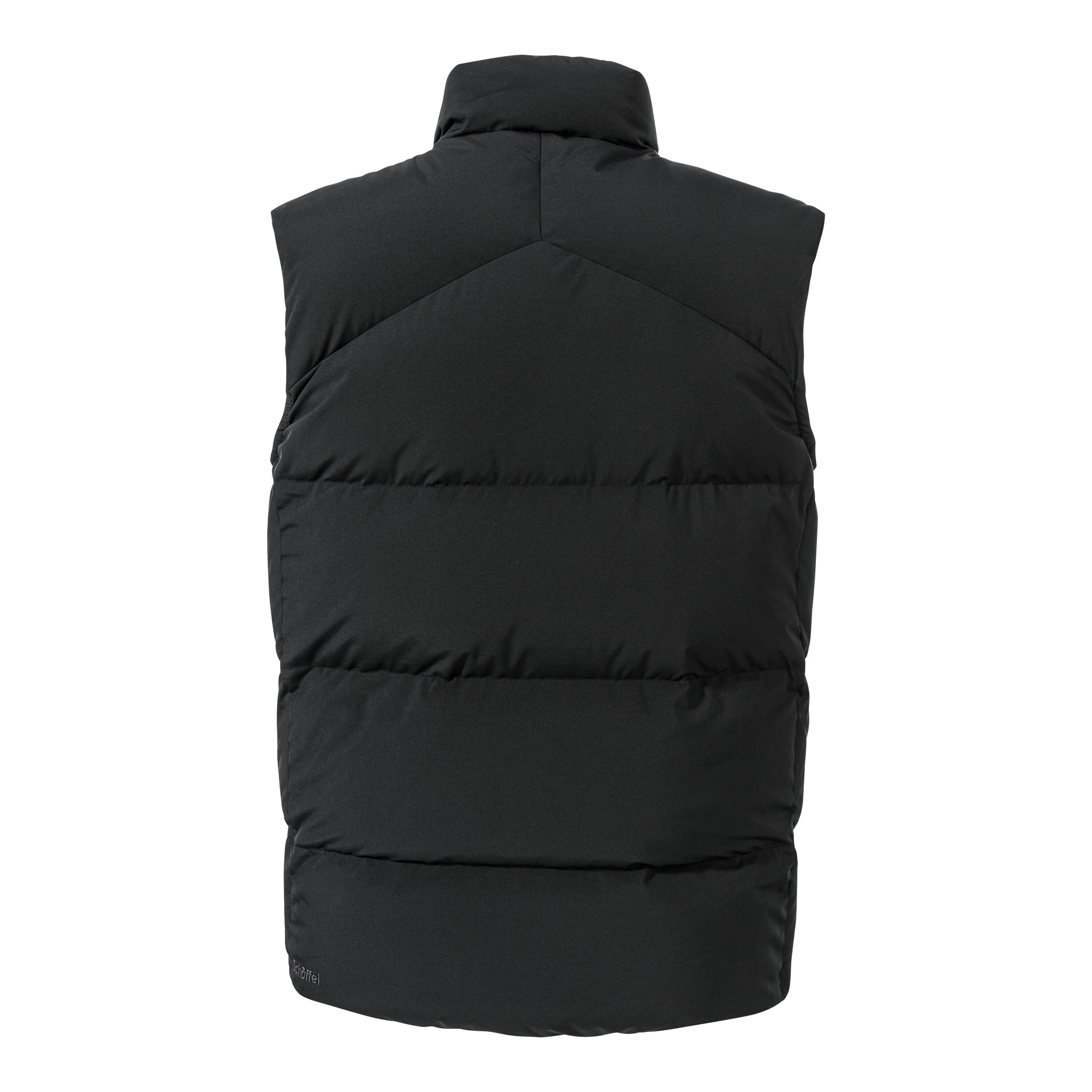 Schöffel Donzen bodywarmer Down Vest Style Cers MNS