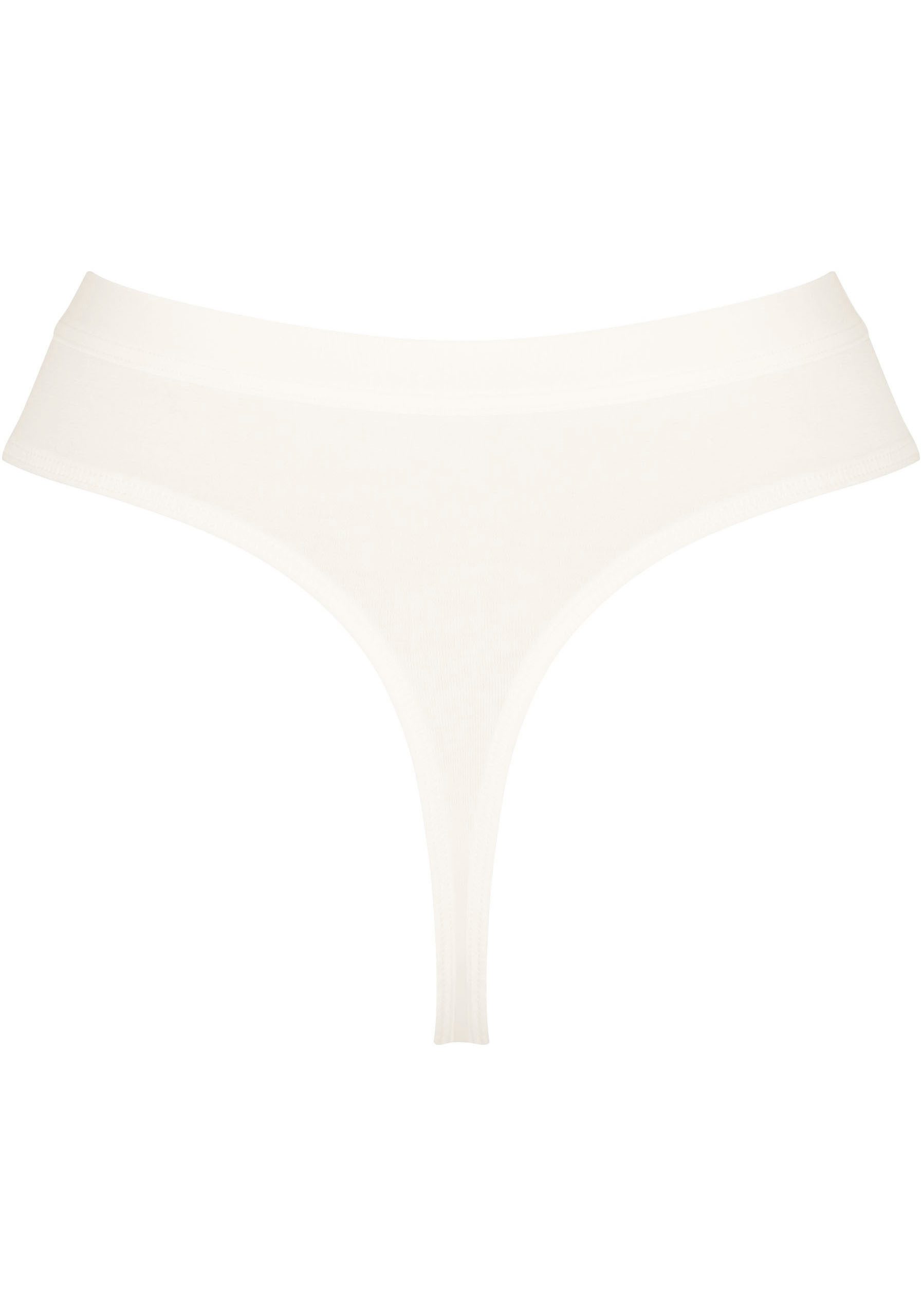 Sloggi Slip EVER Ease String 2P Temperatuurregulerend (2 stuks Set van 2)