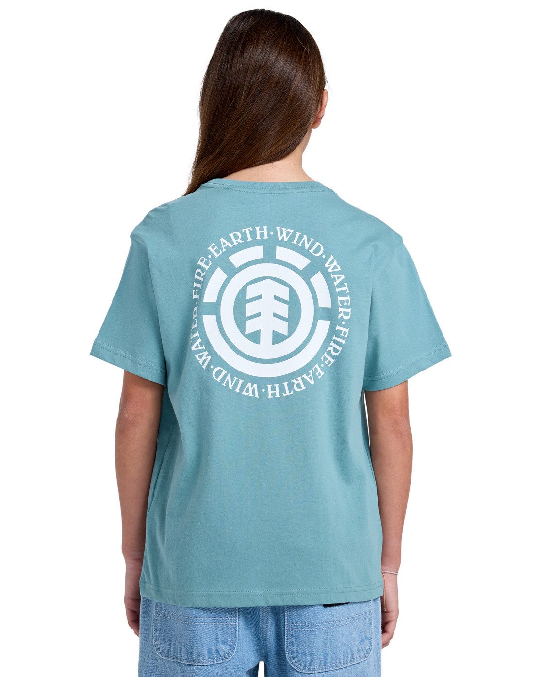 Element T-shirt Seal Bp Y