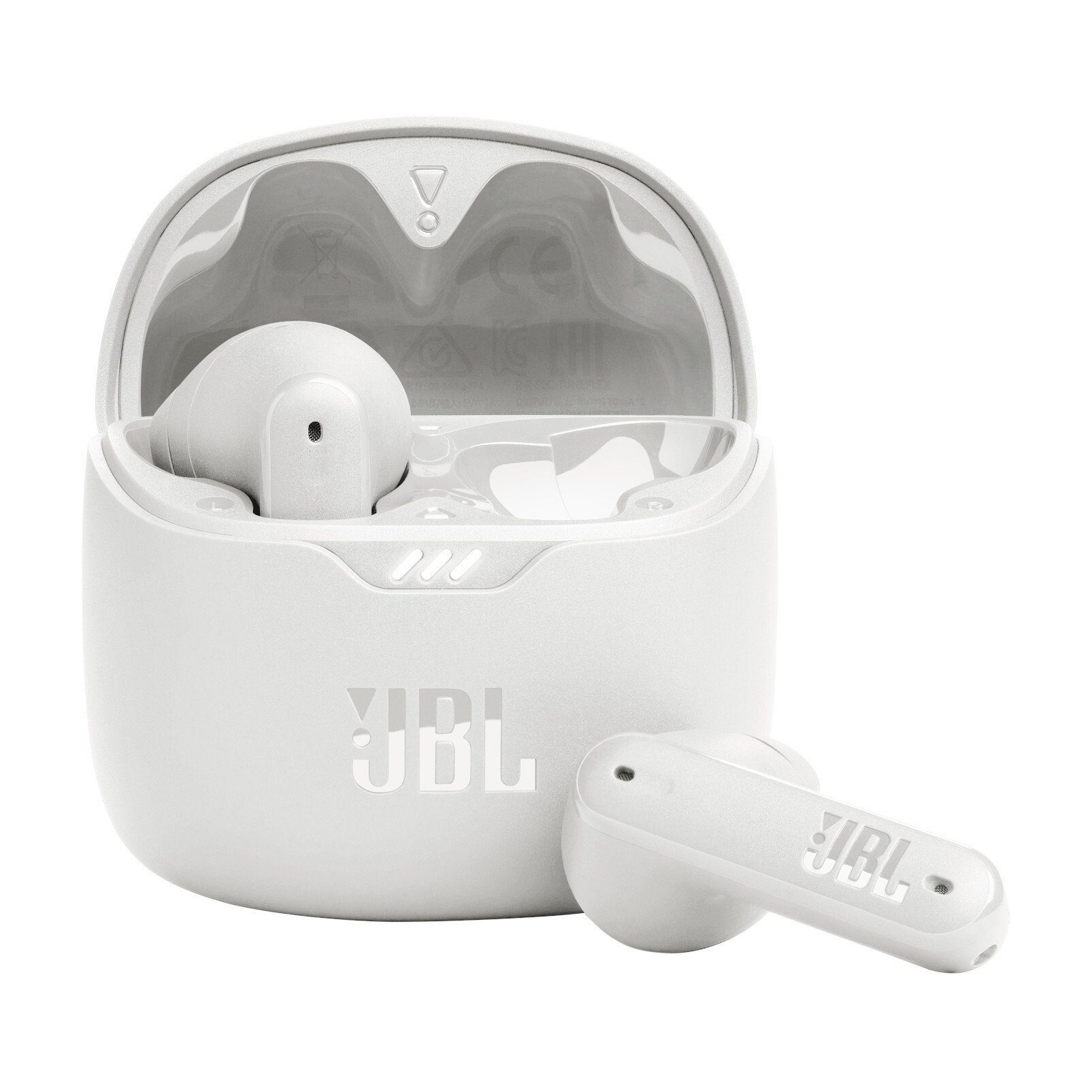 JBL Wireless in-ear-hoofdtelefoon Tune Flex