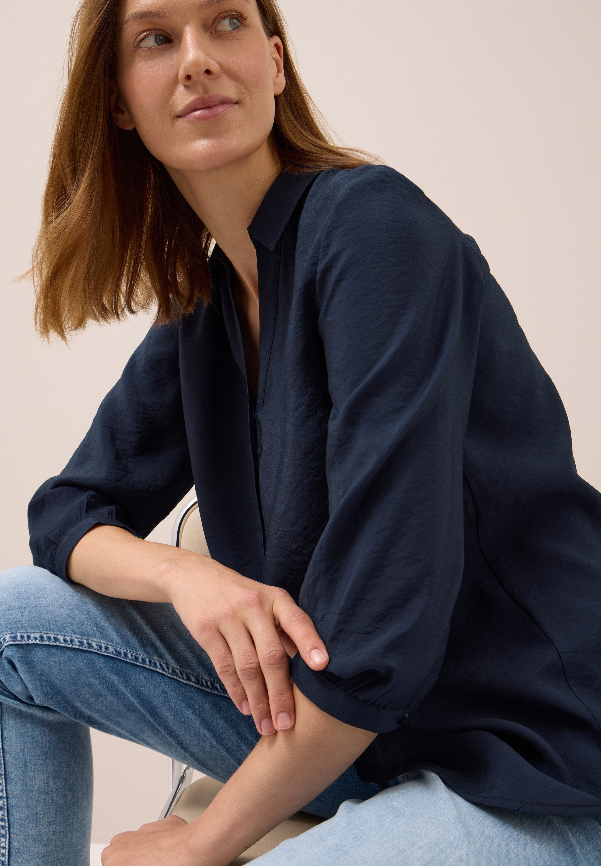 Cecil Klassieke blouse