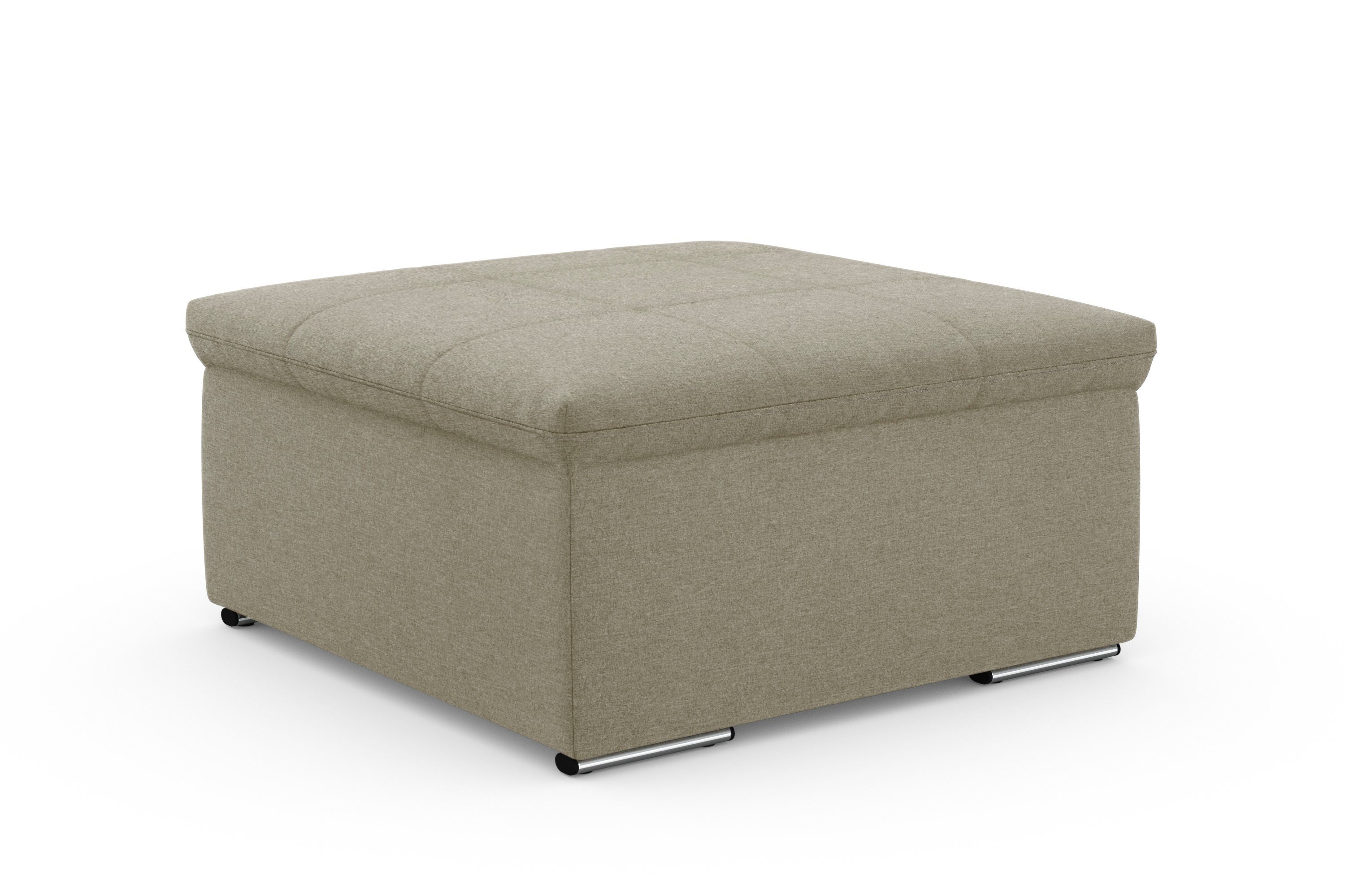 DOMO collection Hocker Splash