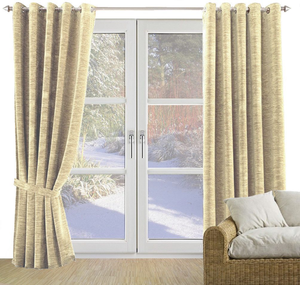 Wirth Embrasse Thermochenille 288g/m² (2 stuks)