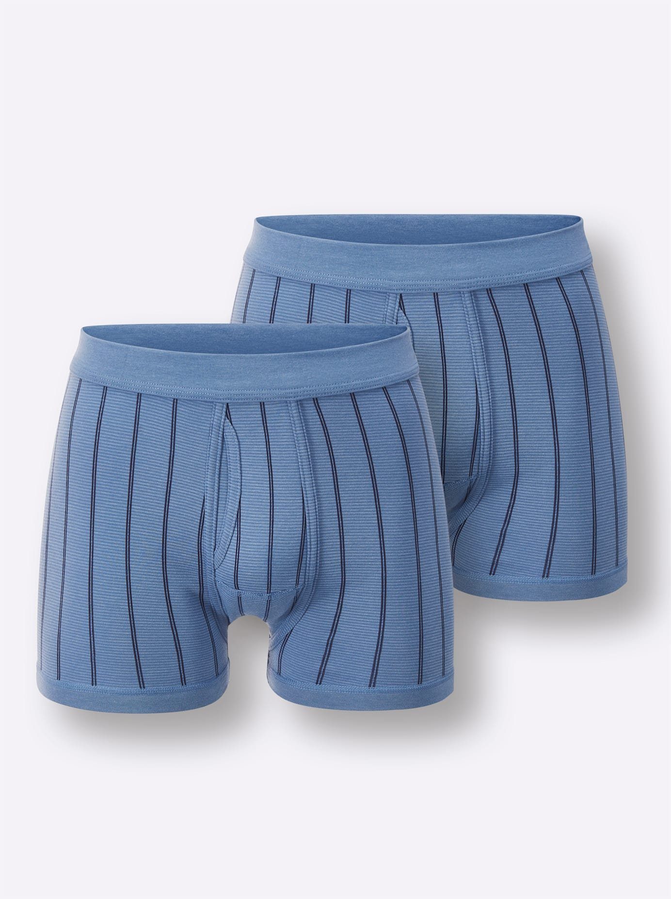 wäschepur Boxershort (2 stuks)