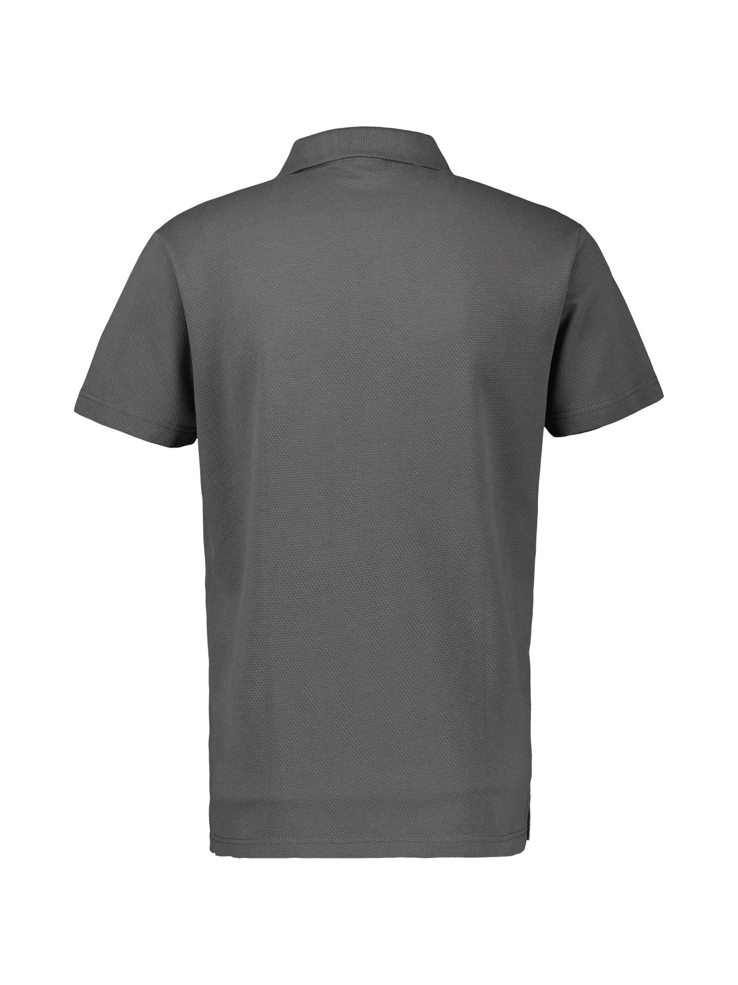 Lerros Poloshirt LERROS Poloshirt in zachte wafelpiqué kwaliteit